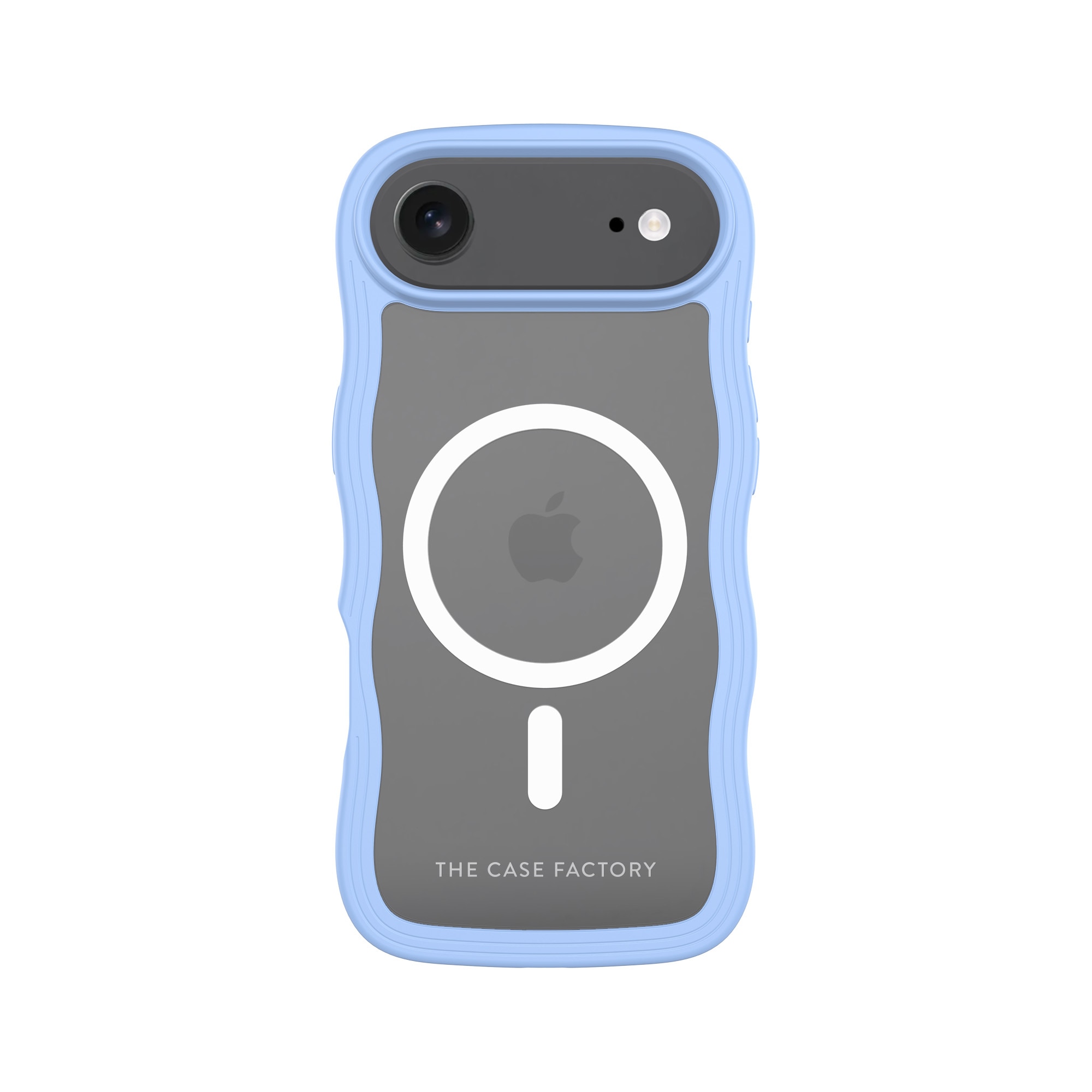 The Wave Mag Case iPhone Air Sininen