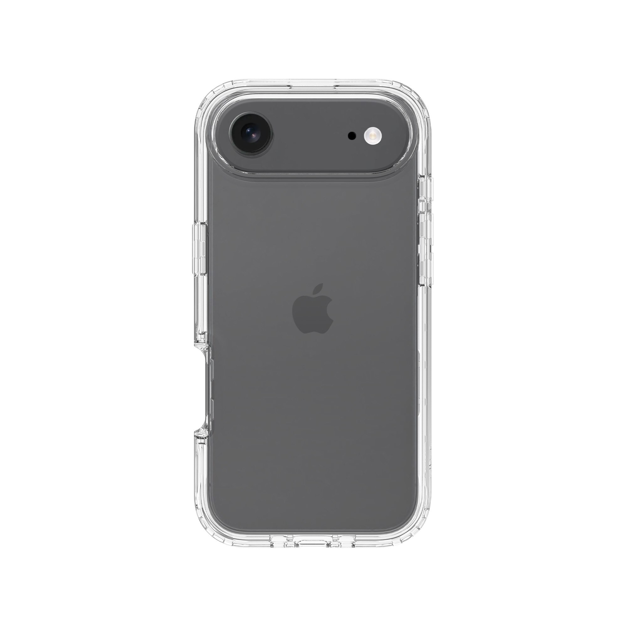 Full Cover Kuori iPhone 17 Air Kirkas