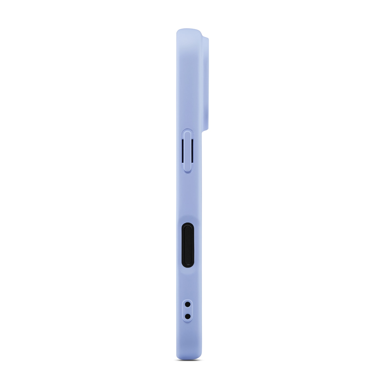 TPU suojakuori MagSafe iPhone 17 Pro Max Liila