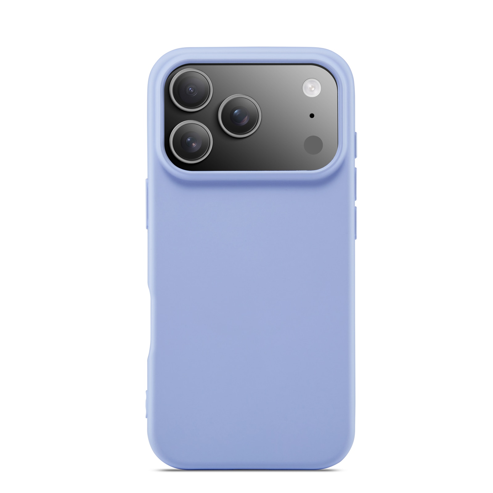 TPU suojakuori MagSafe iPhone 17 Pro Max Liila
