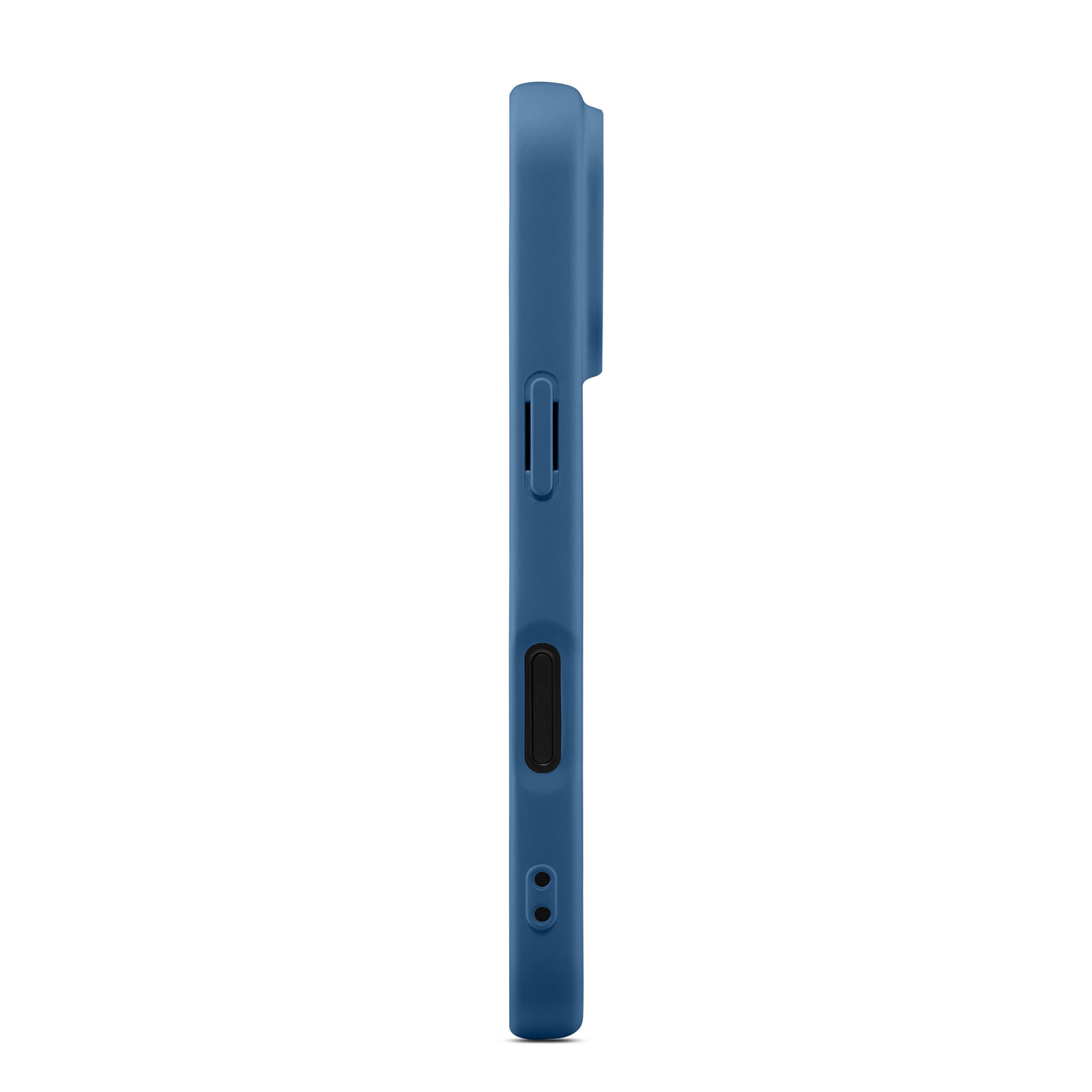 TPU suojakuori MagSafe iPhone 17 Pro Max Vaaleansininen