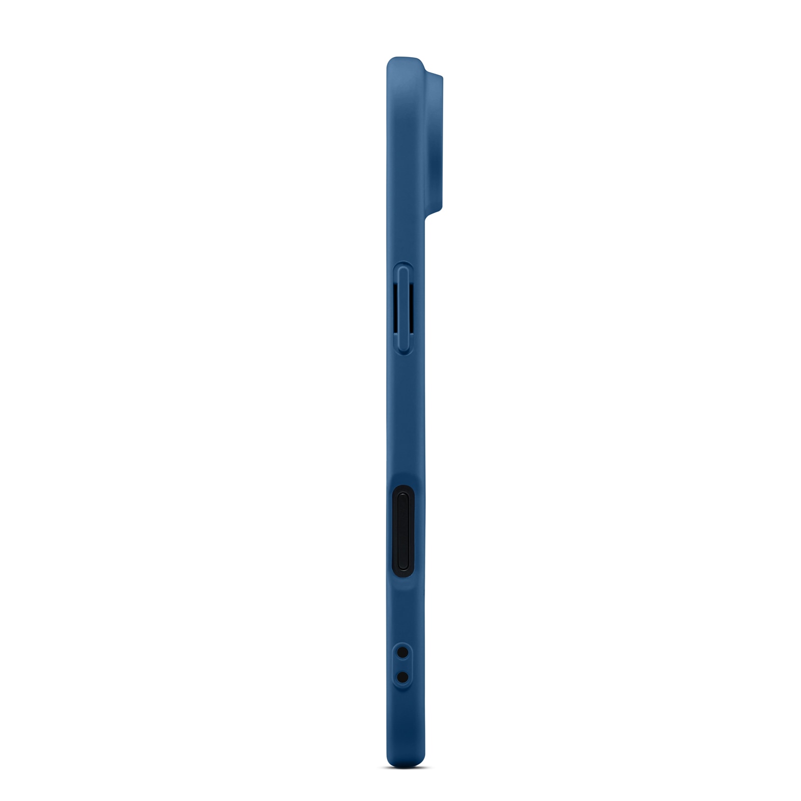 TPU suojakuori MagSafe iPhone 17 Air Vaaleansininen