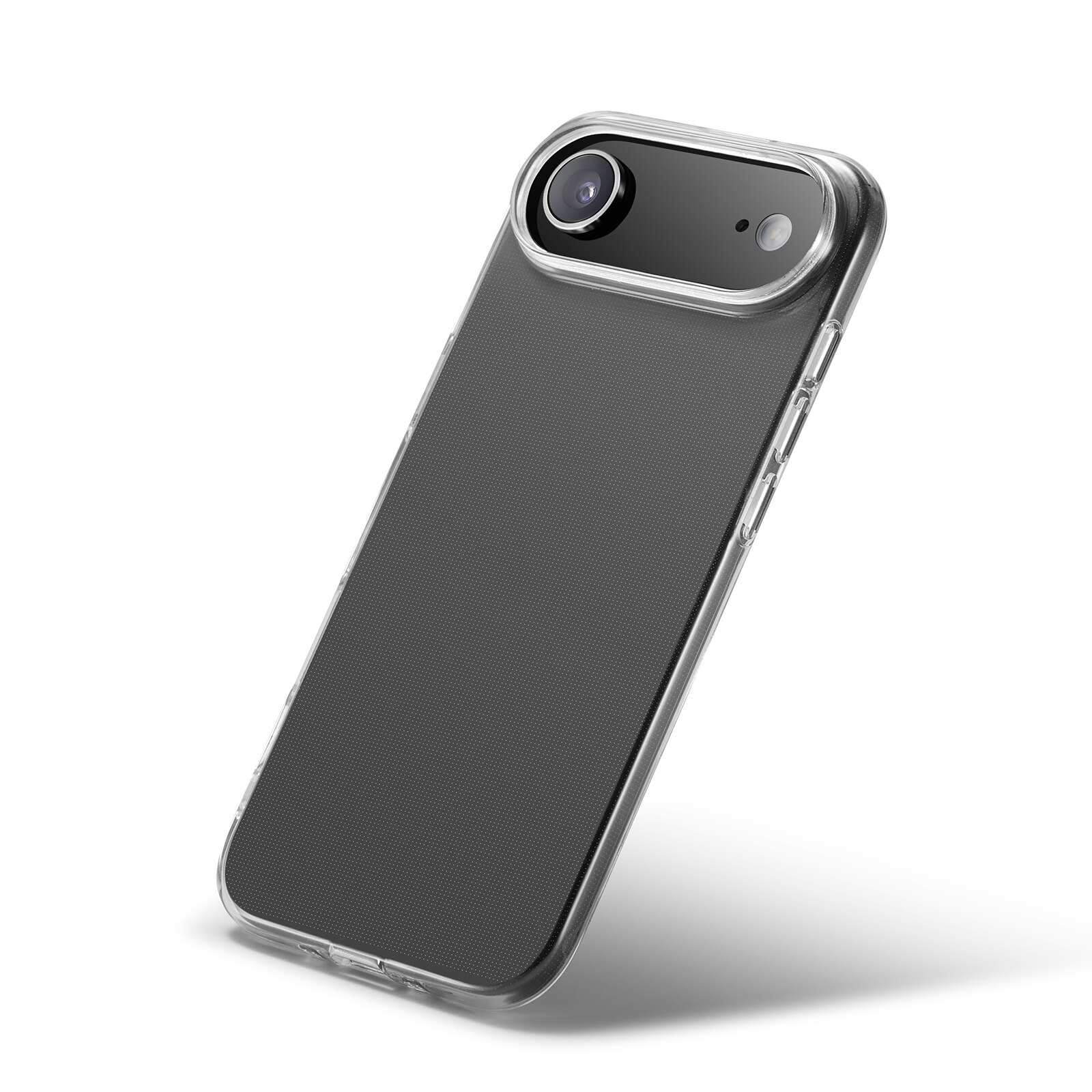 TPU Kuori iPhone 17 Air Kirkas