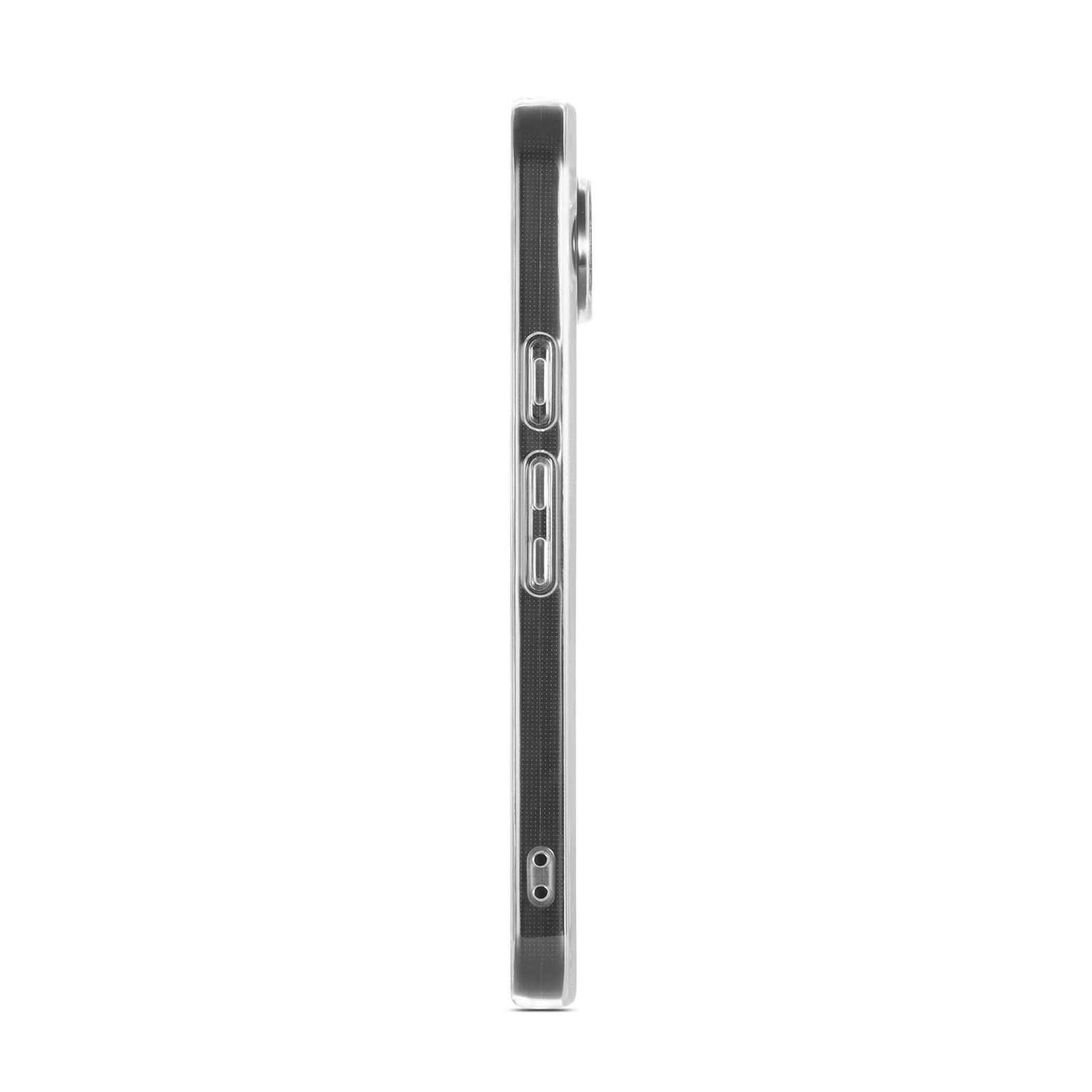 TPU Kuori Google Pixel 10 Kirkas