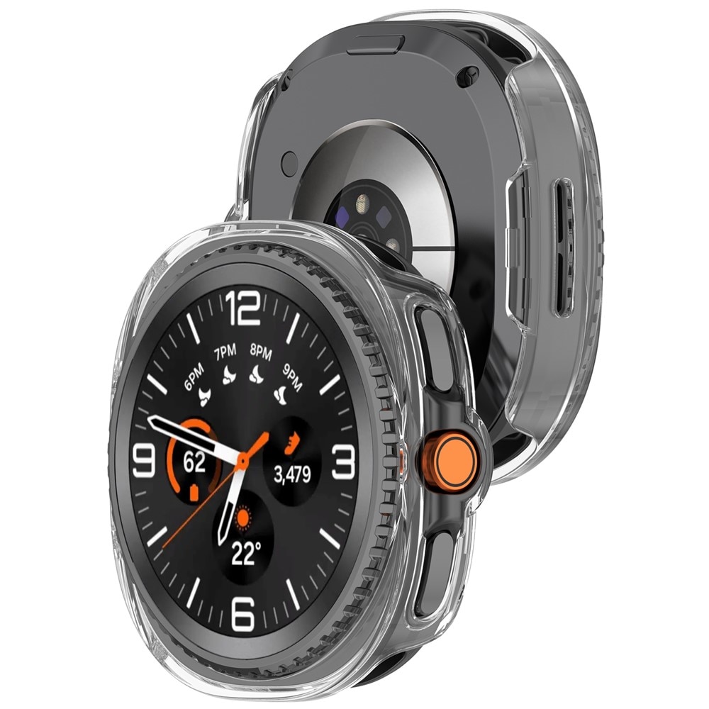 Samsung Galaxy Watch 8 Classic Kuoret Kirkas