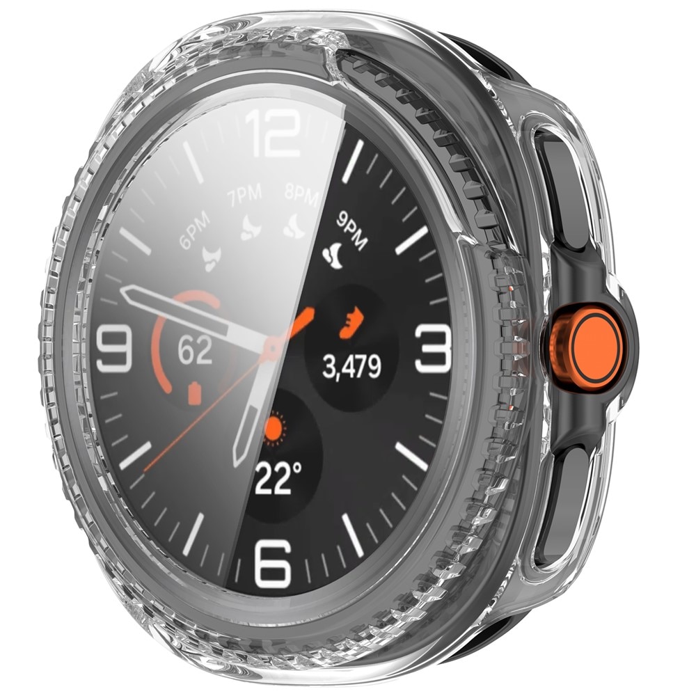 Full Cover Case Samsung Galaxy Watch 8 Classic Kirkas