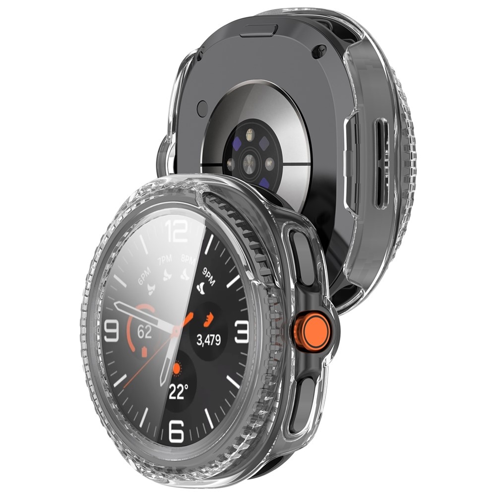Full Cover Case Samsung Galaxy Watch 8 Classic Kirkas