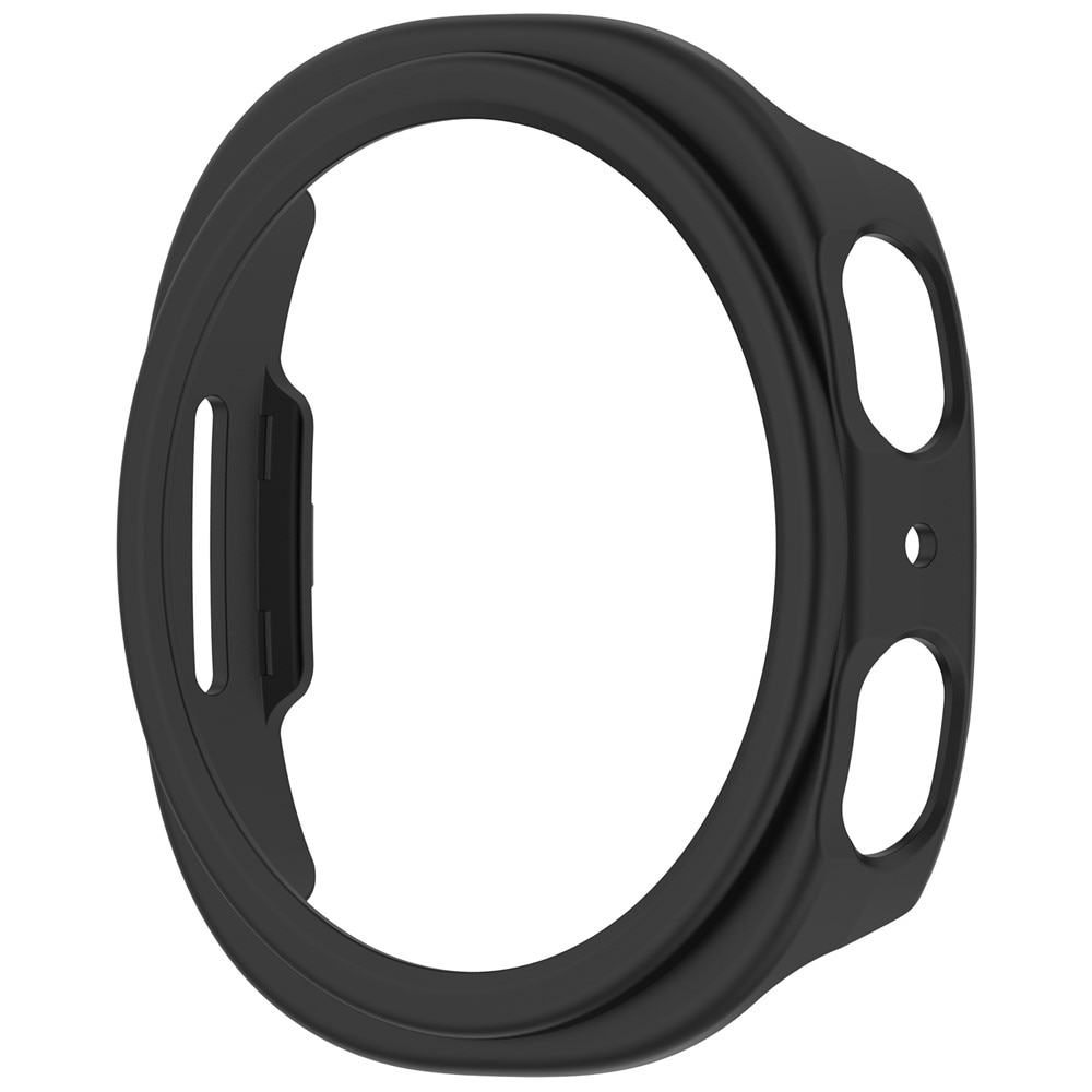 Samsung Galaxy Watch 8 40mm Kuoret Musta
