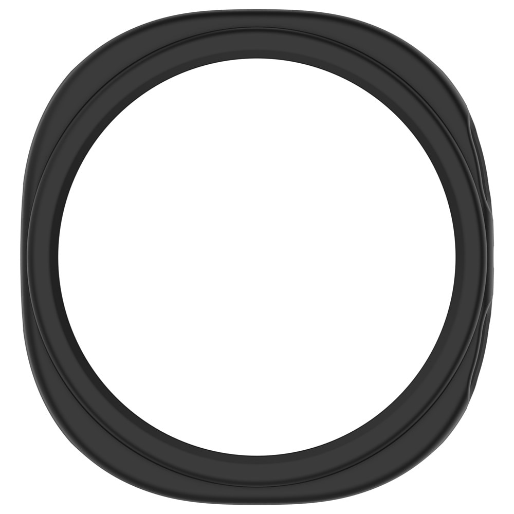 Samsung Galaxy Watch 8 40mm Kuoret Musta