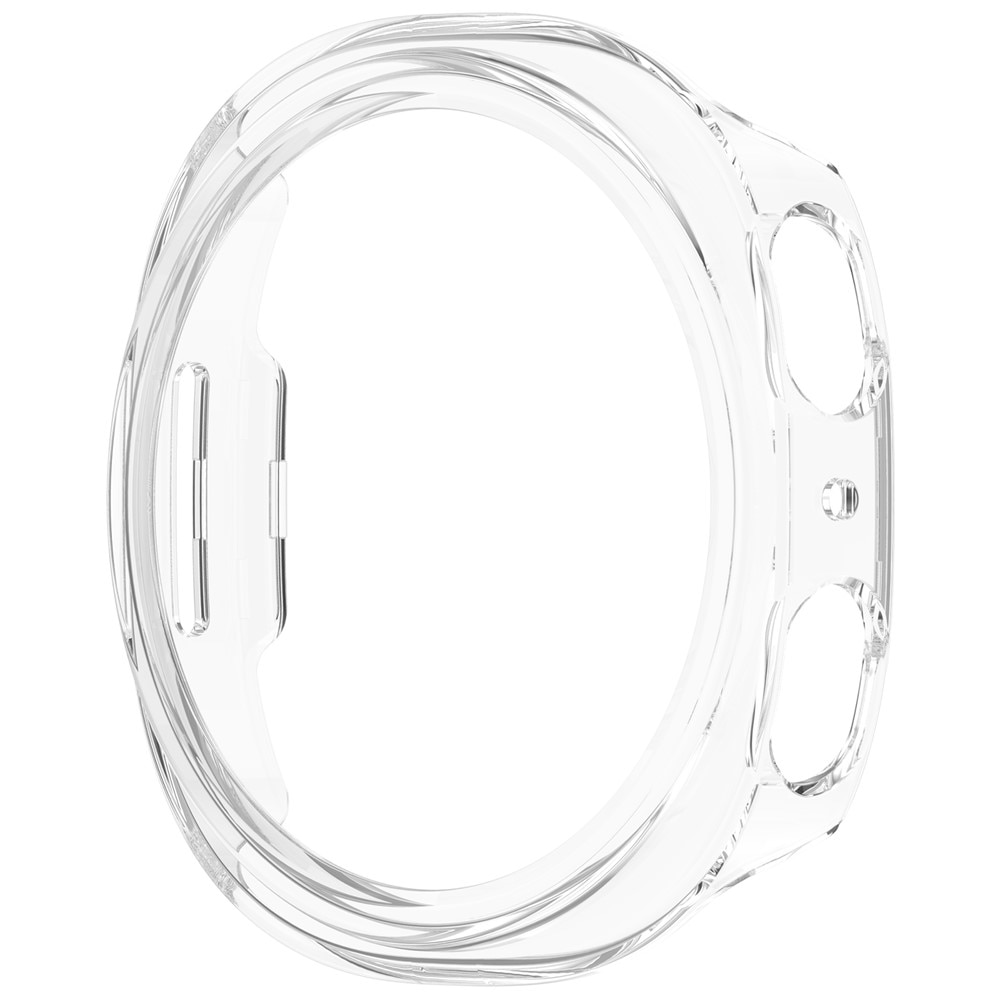 Samsung Galaxy Watch 8 44mm Kuoret Kirkas