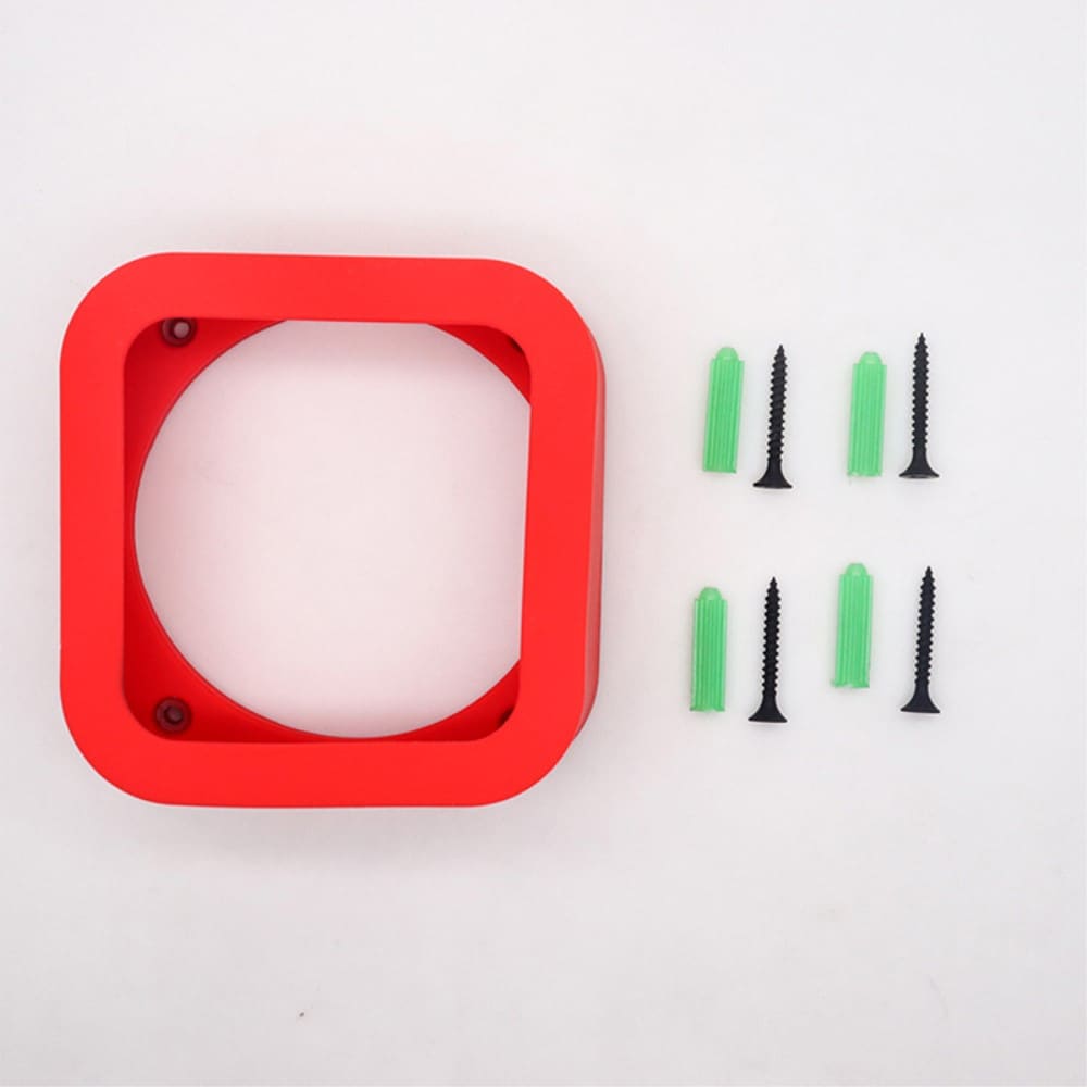 Apple TV 4K 2021/Apple TV Remote (gen 2) silikonikotelo musta