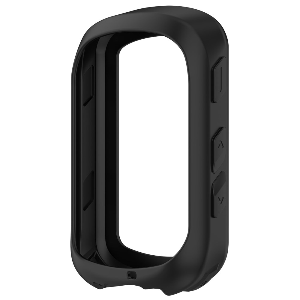 Silikonikuori Garmin Edge 840/540 musta