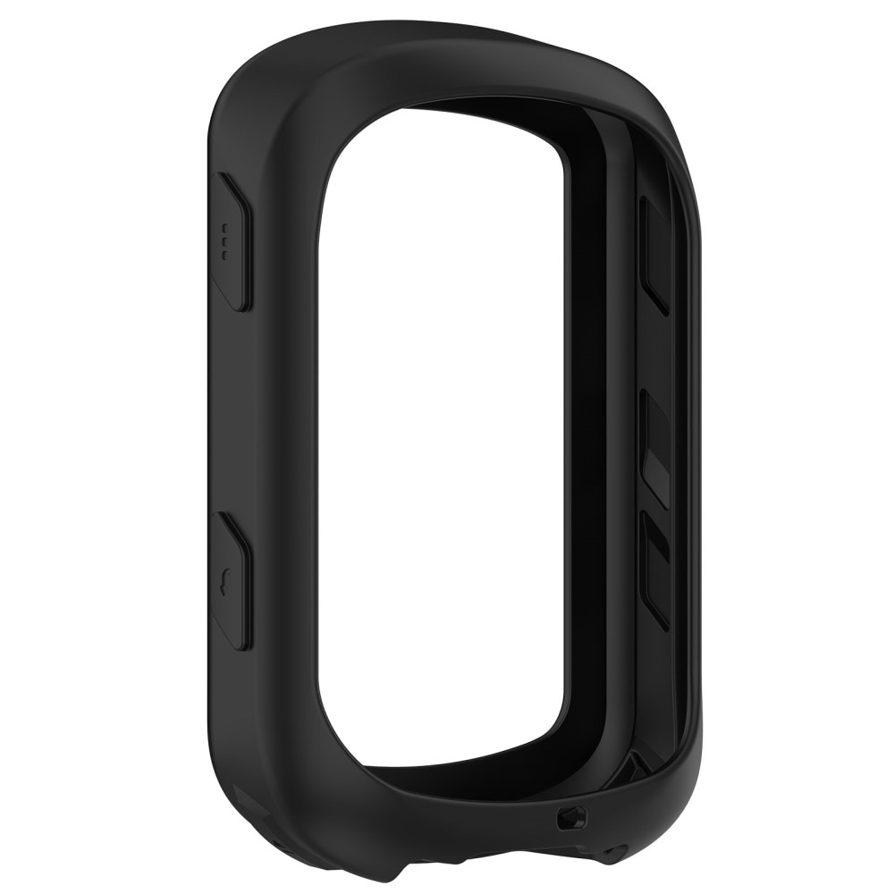 Silikonikuori Garmin Edge 840 /540 musta