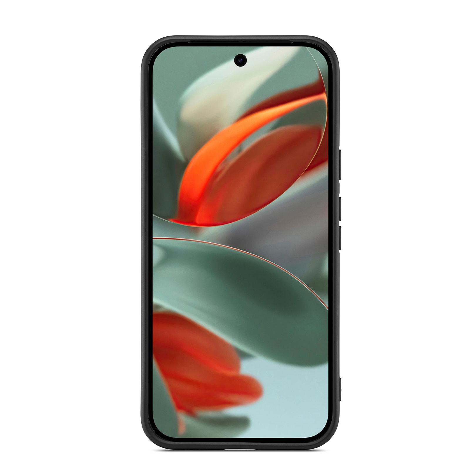 TPU suojakuori Google Pixel 10 Pro XL Musta
