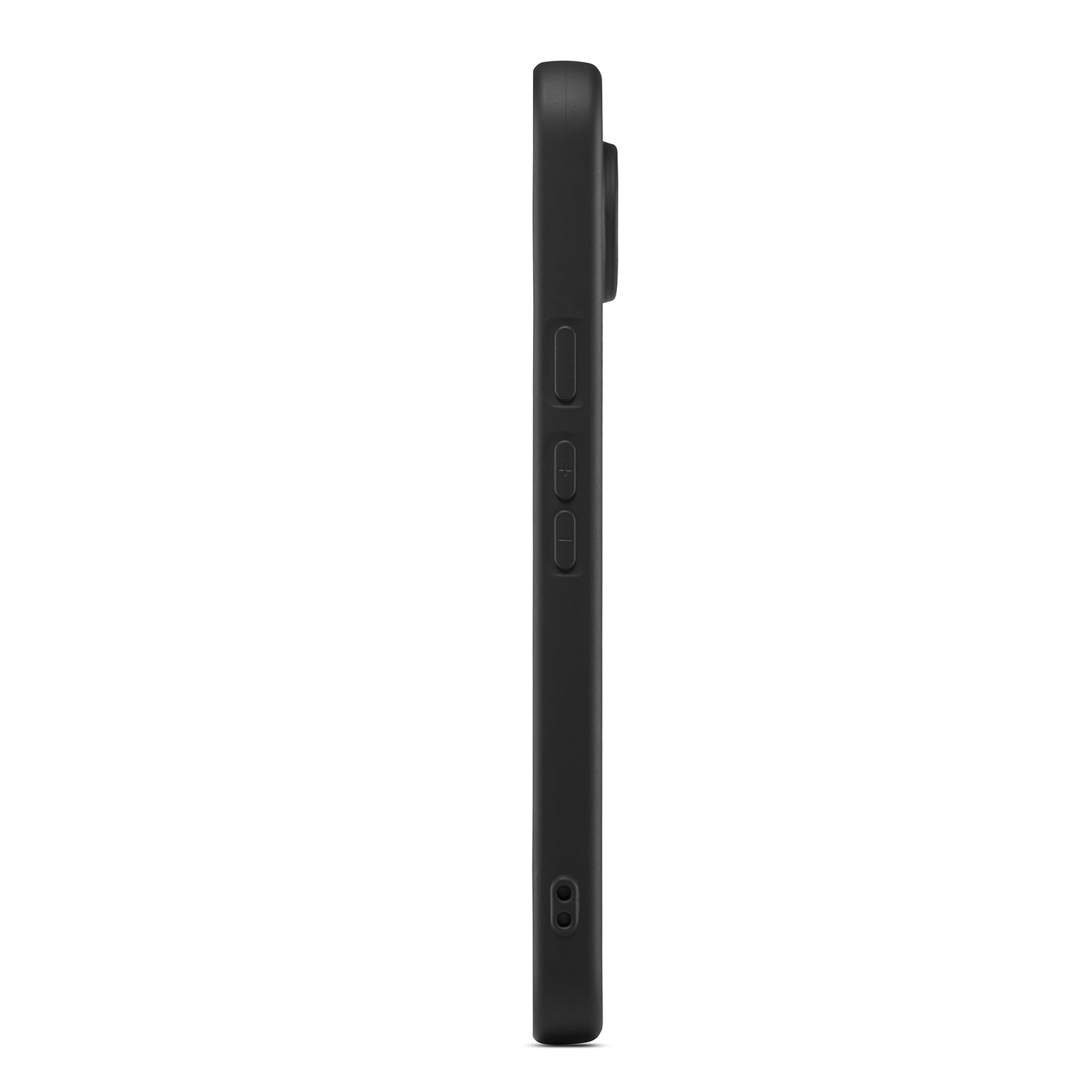 TPU suojakuori Google Pixel 10 Pro XL Musta
