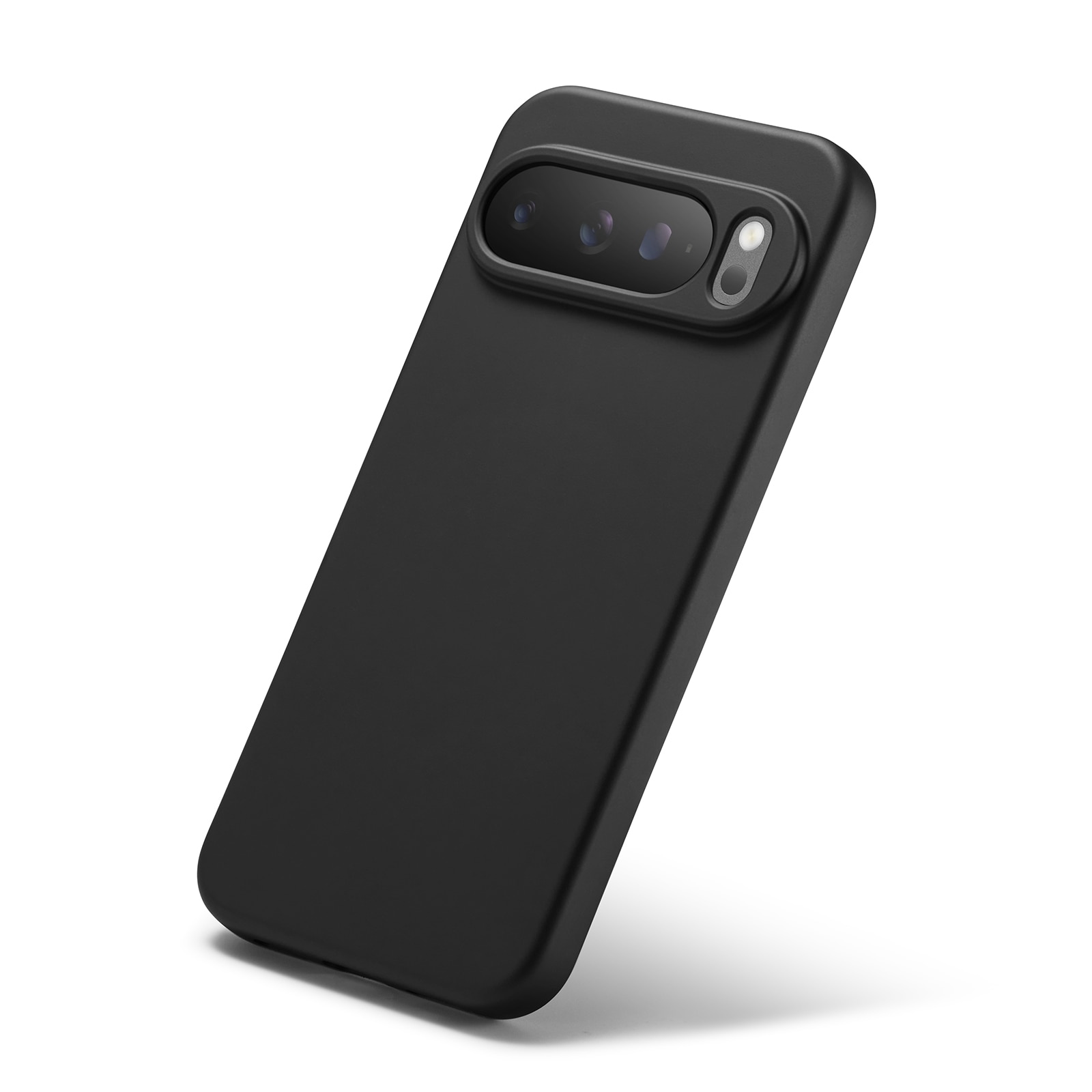 TPU suojakuori Google Pixel 10 Pro XL Musta