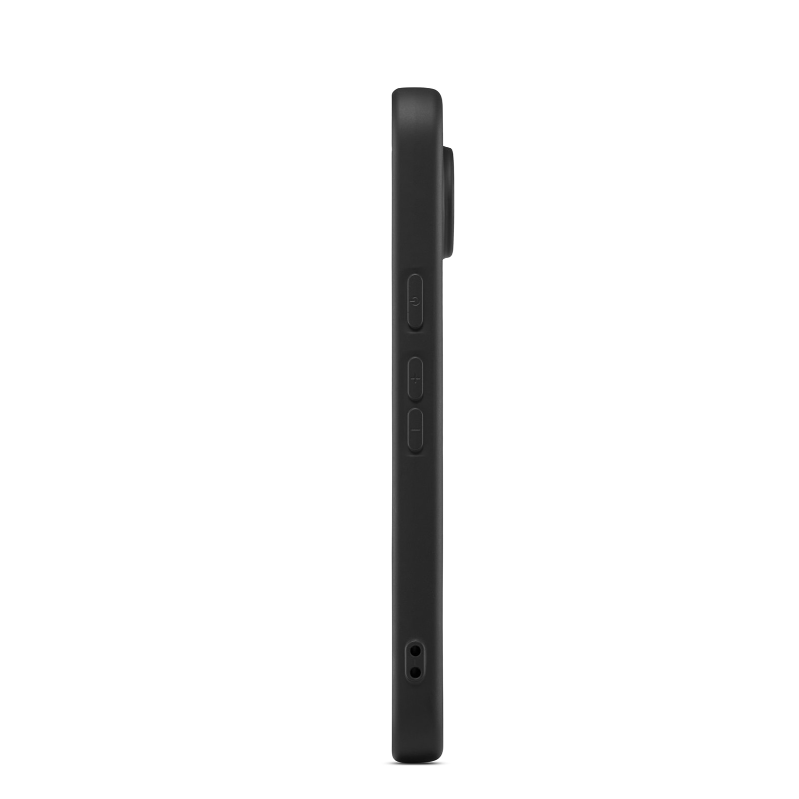 TPU suojakuori MagSafe Google Pixel 10 Musta