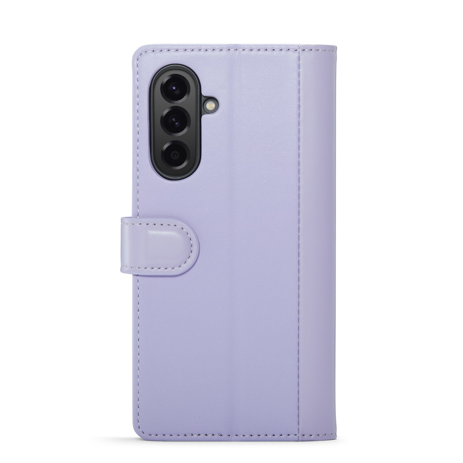 Aito Nahkakotelo Samsung Galaxy A56 Liila
