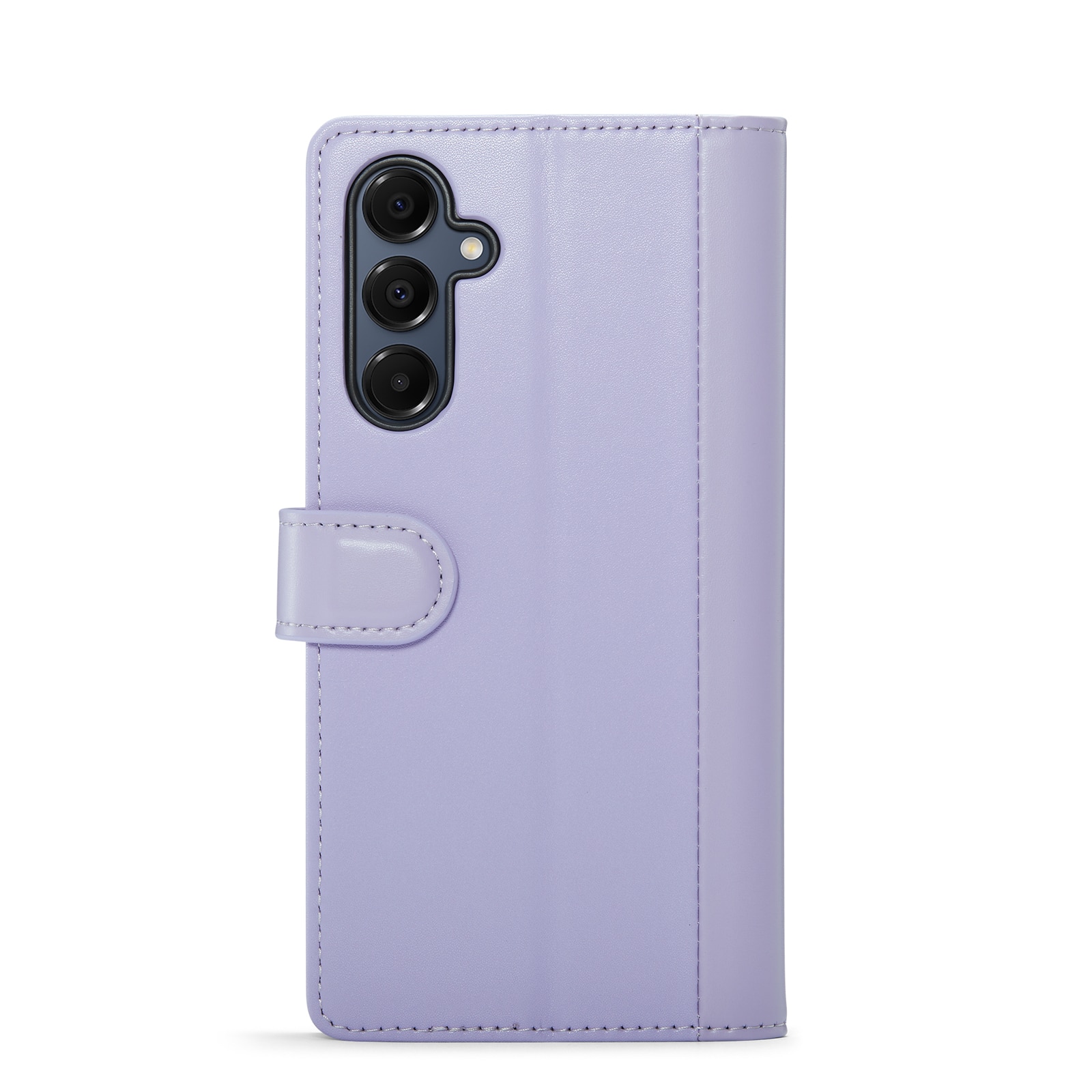 Aito Nahkakotelo Samsung Galaxy A16 Liila