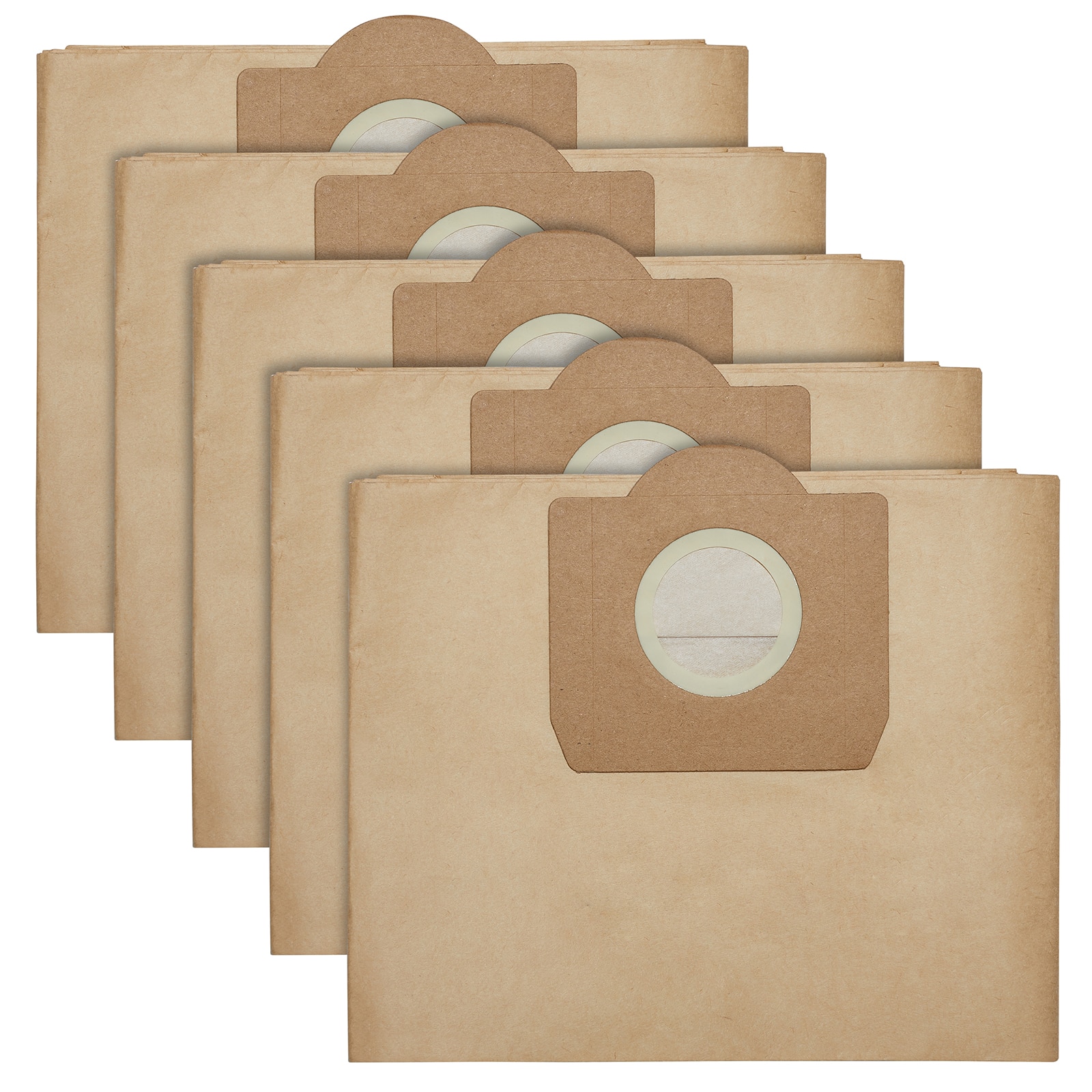 5-pack Pölypussi  Kärcher KWD 3