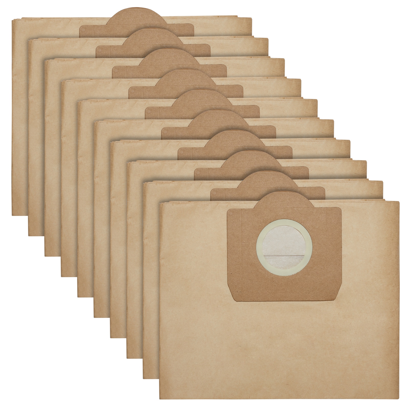 10-pack Pölypussi  Kärcher KWD 3