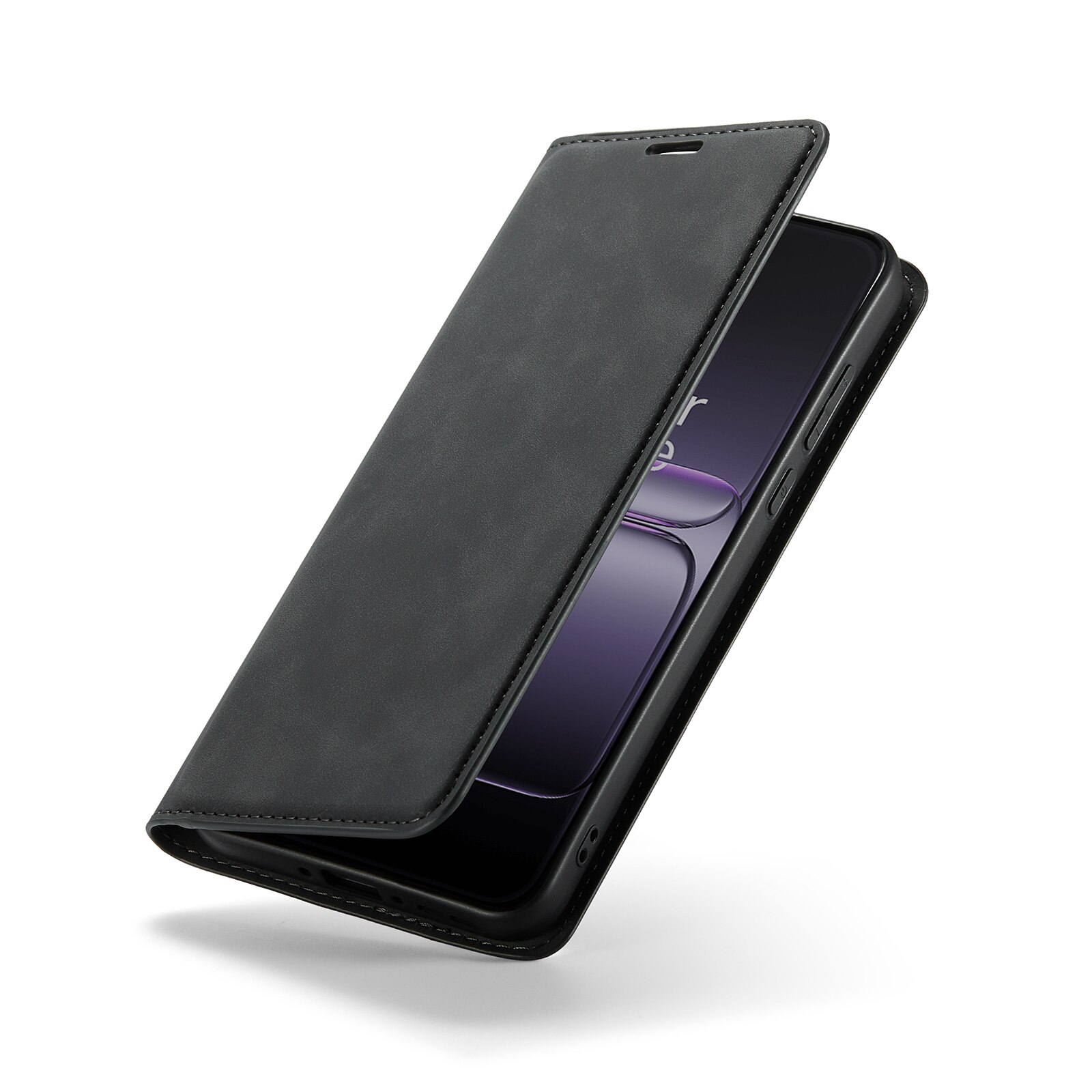  OnePlus Nord CE5 Slim Mobilfodral Musta