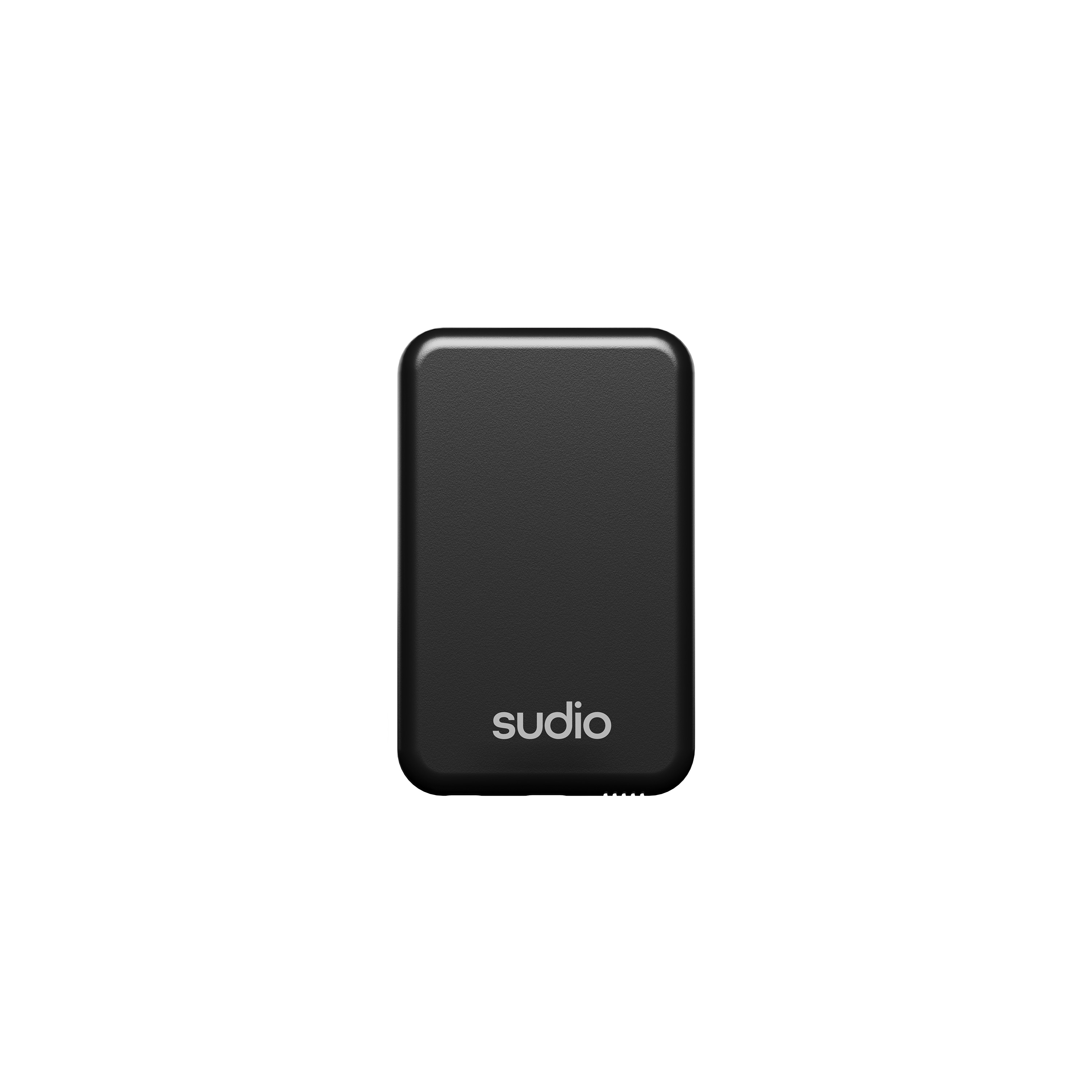L1 MagSafe Powerbank 5000mAh musta