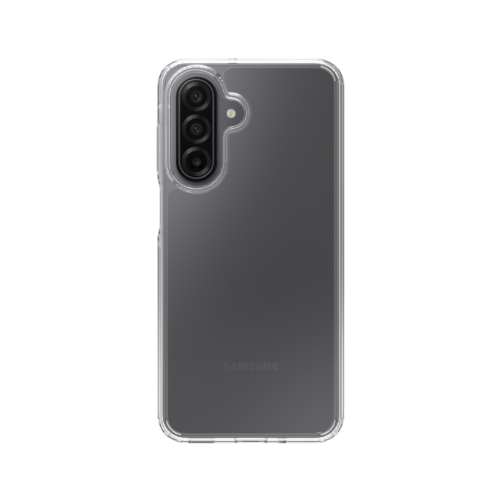 Hybridikuori Samsung Galaxy A17 Kirkas