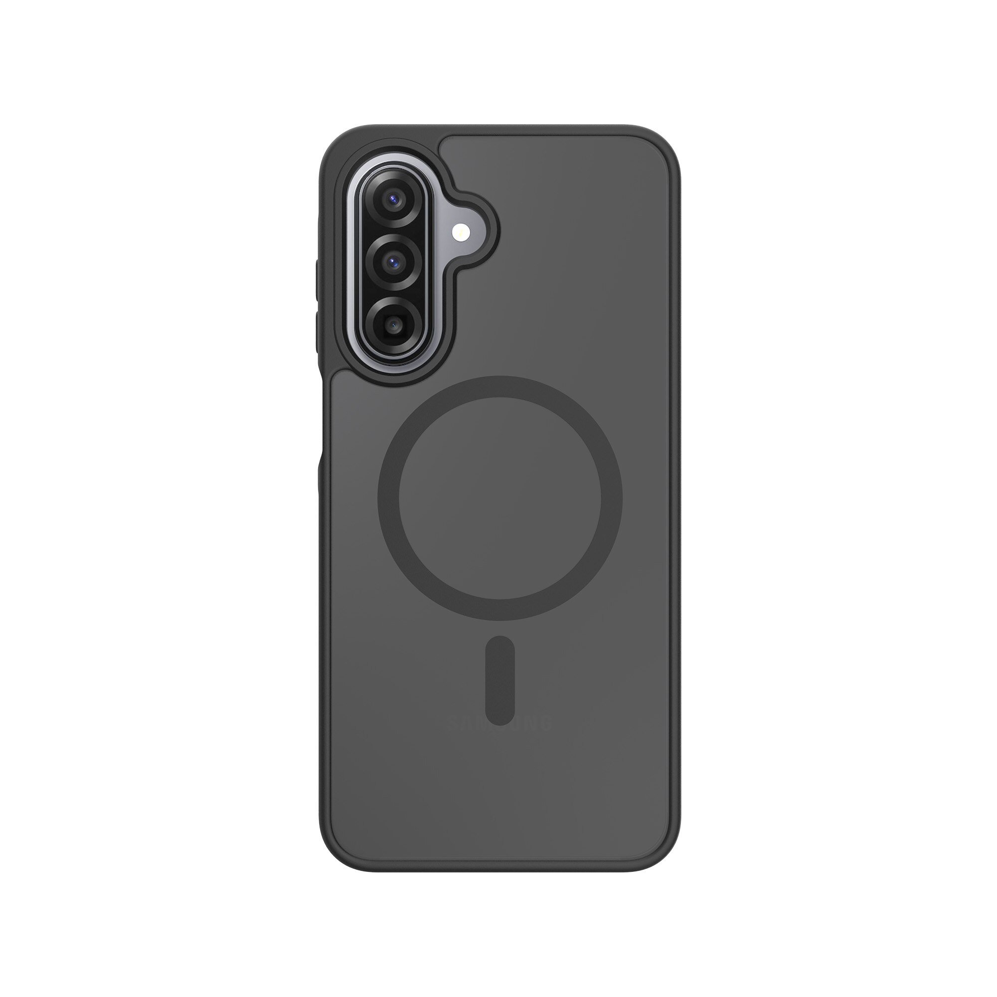 Magnetic Hybrid Kuori Samsung Galaxy A17 Frosted Black