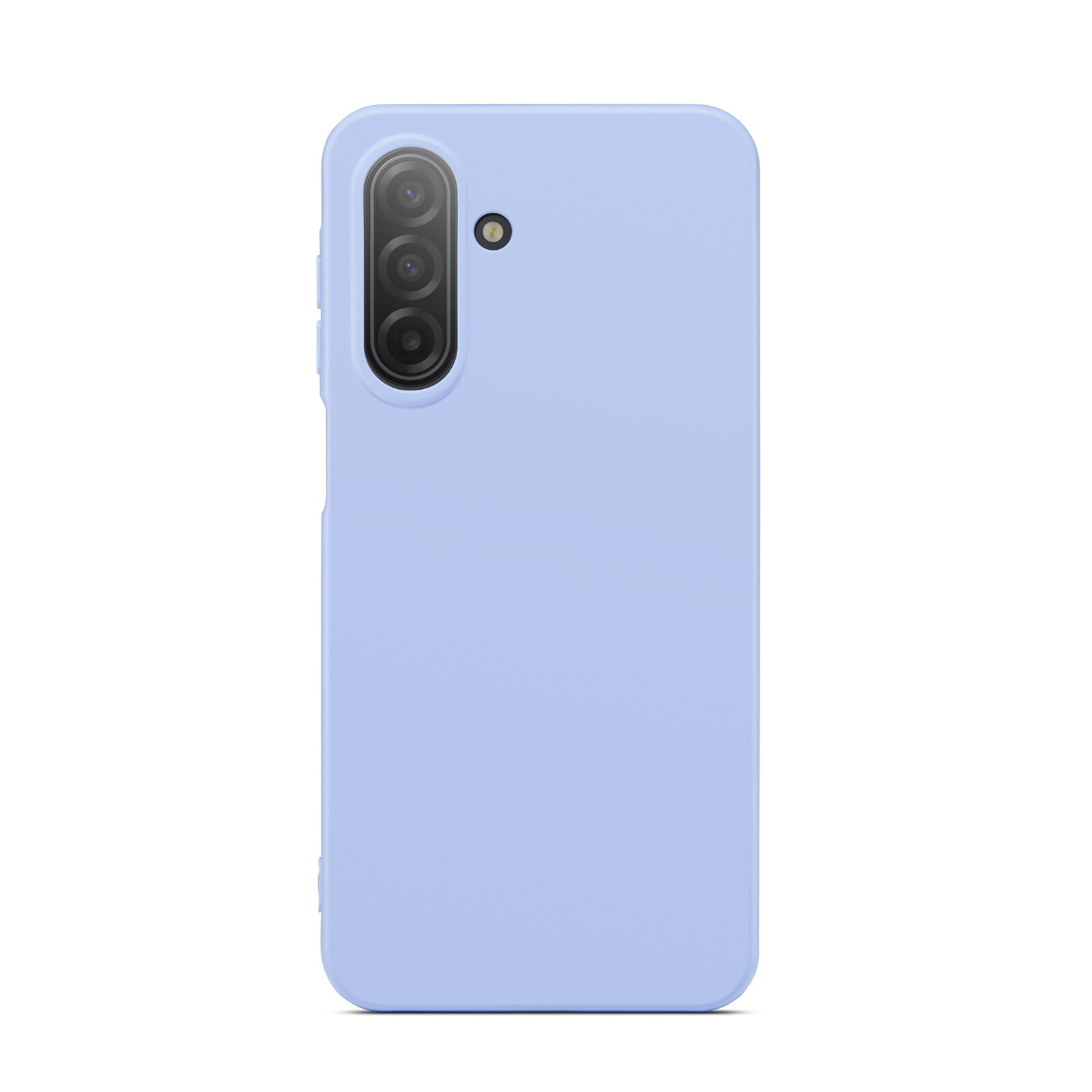TPU suojakuori Samsung Galaxy A17 Liila