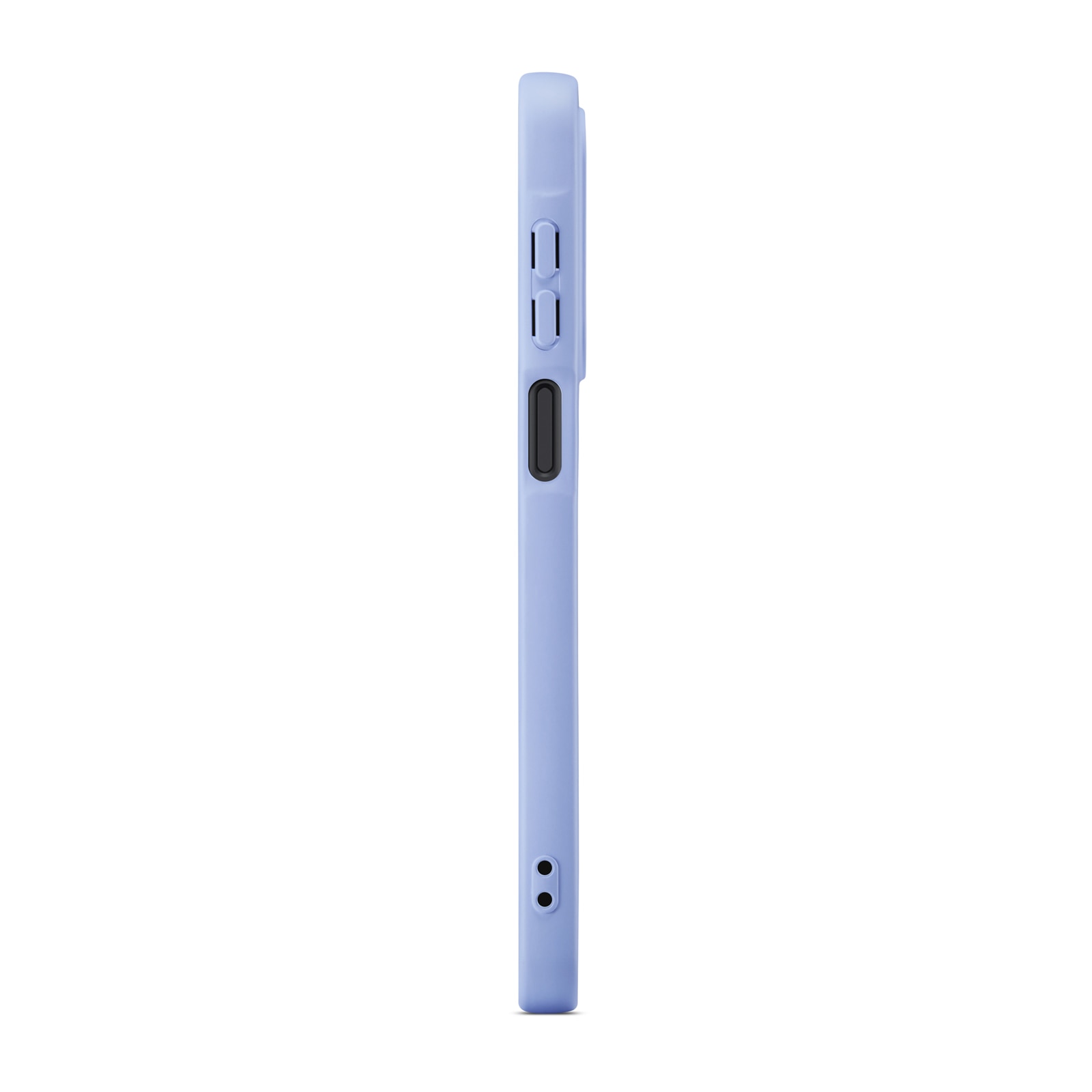 TPU suojakuori Samsung Galaxy A17 Liila