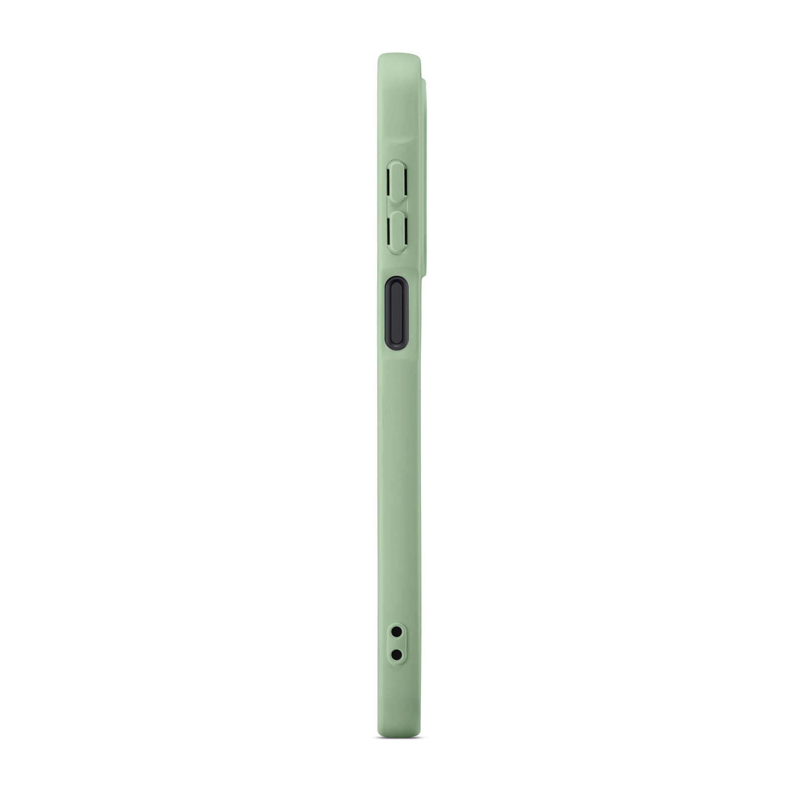 TPU suojakuori Samsung Galaxy A17 Vihreä