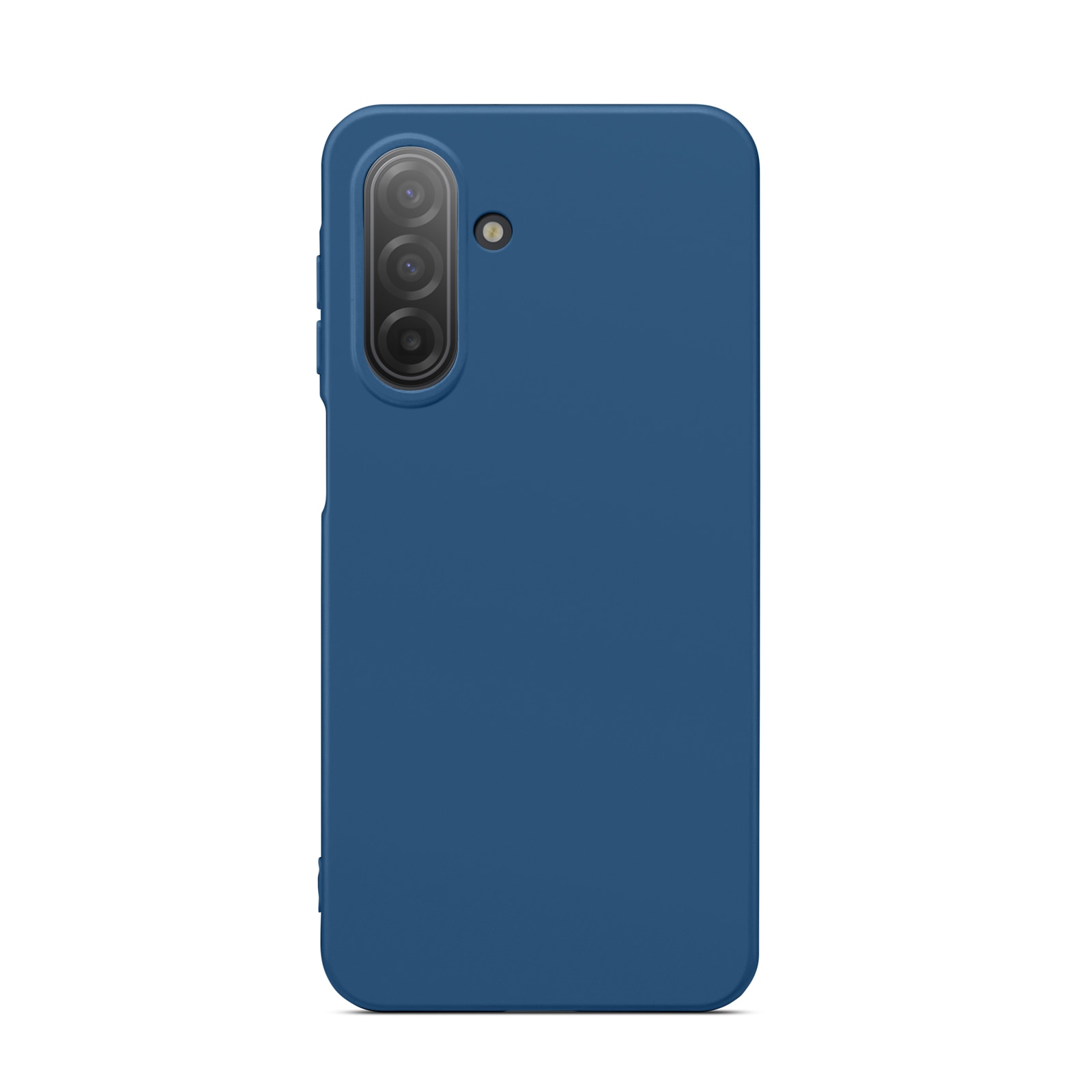 TPU suojakuori Samsung Galaxy A17 Sininen