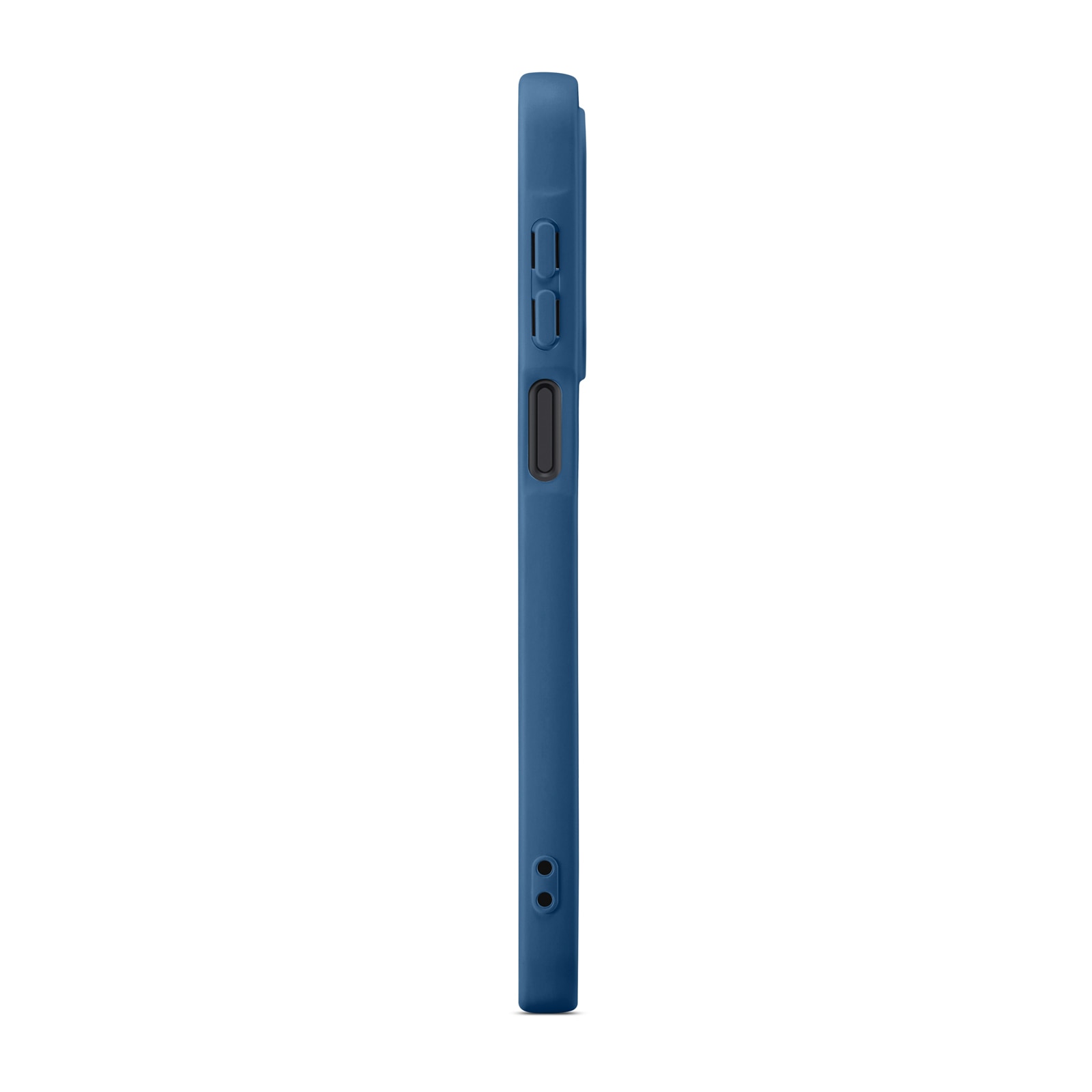 TPU suojakuori Samsung Galaxy A17 Sininen