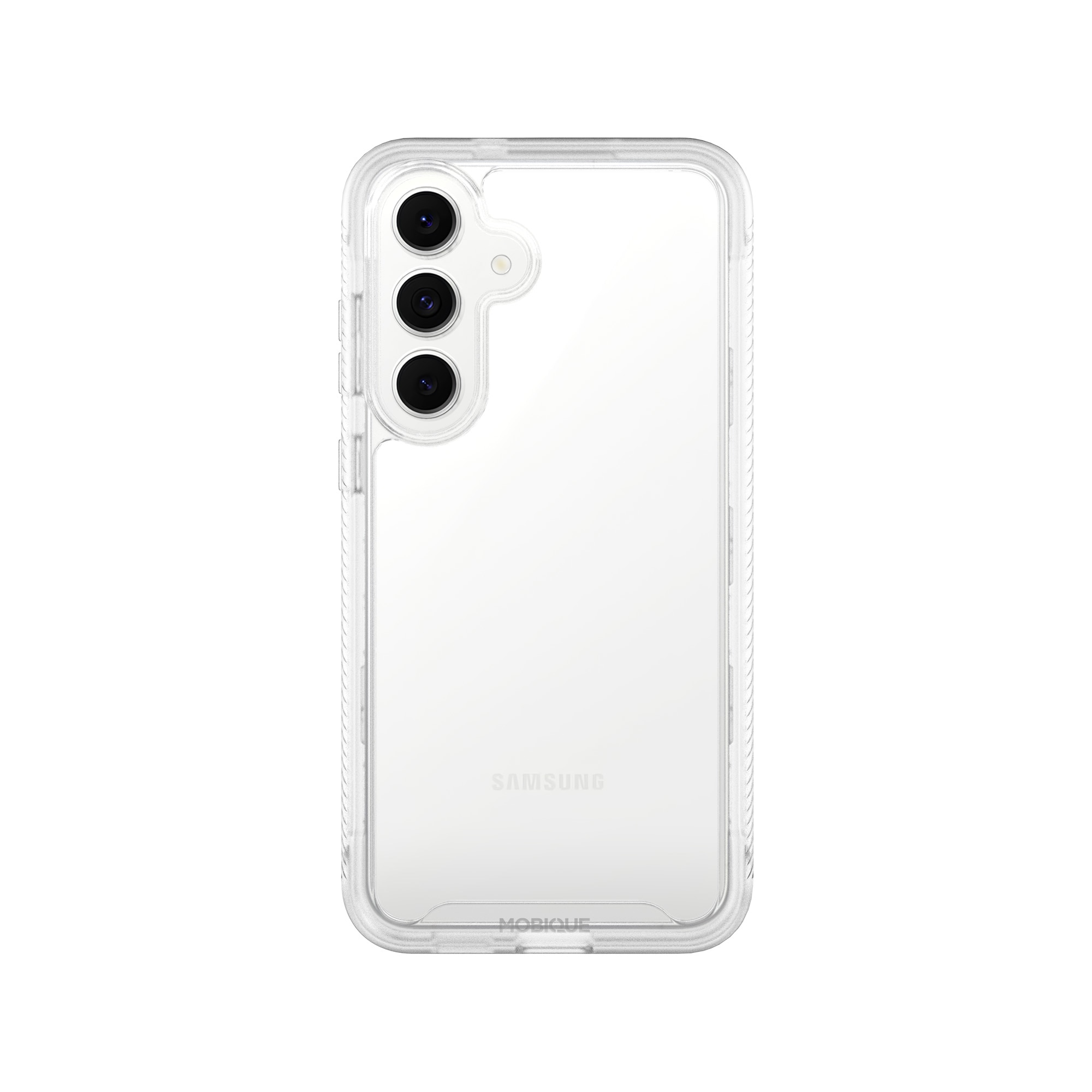 Full Protection Case Samsung Galaxy S25 FE Kirkas