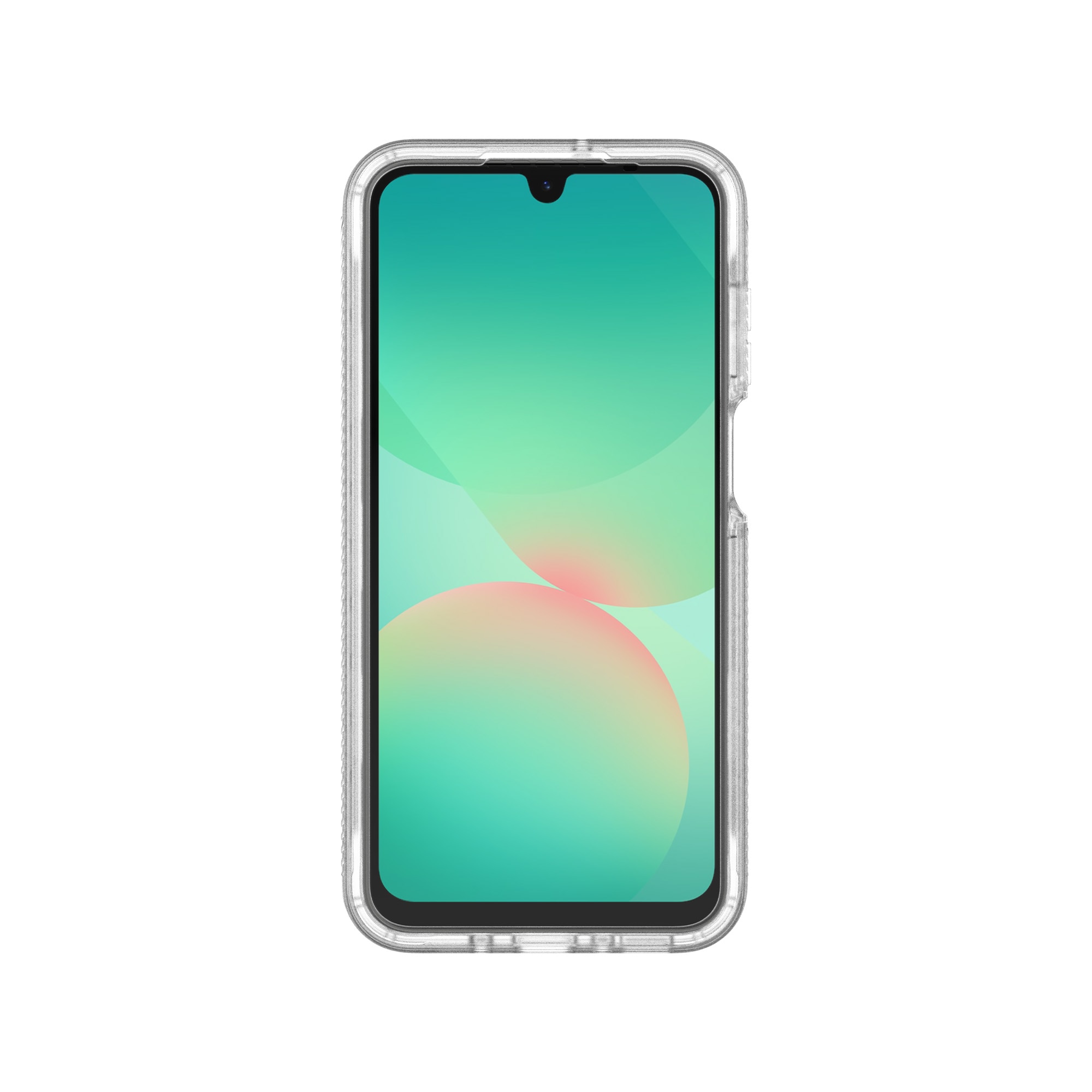 Full Protection Case Samsung Galaxy A17 Kirkas