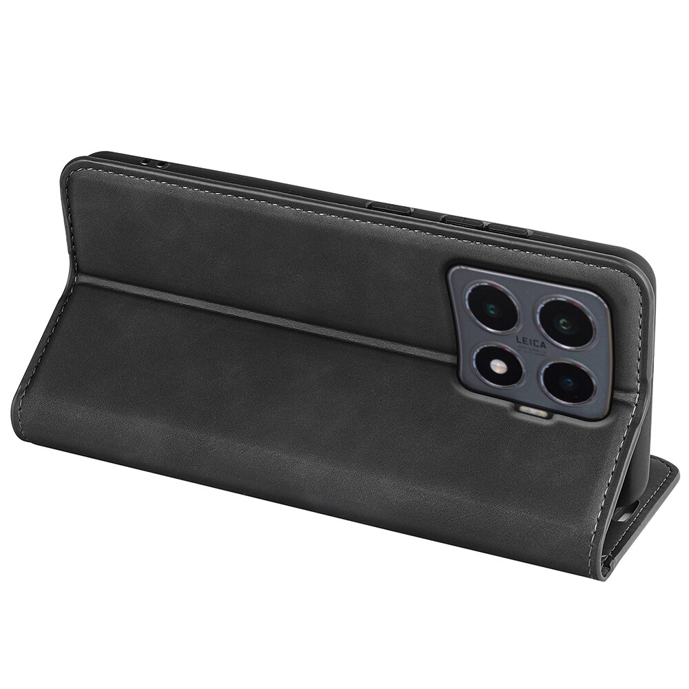 Xiaomi 15T Slim Suojakotelo Musta