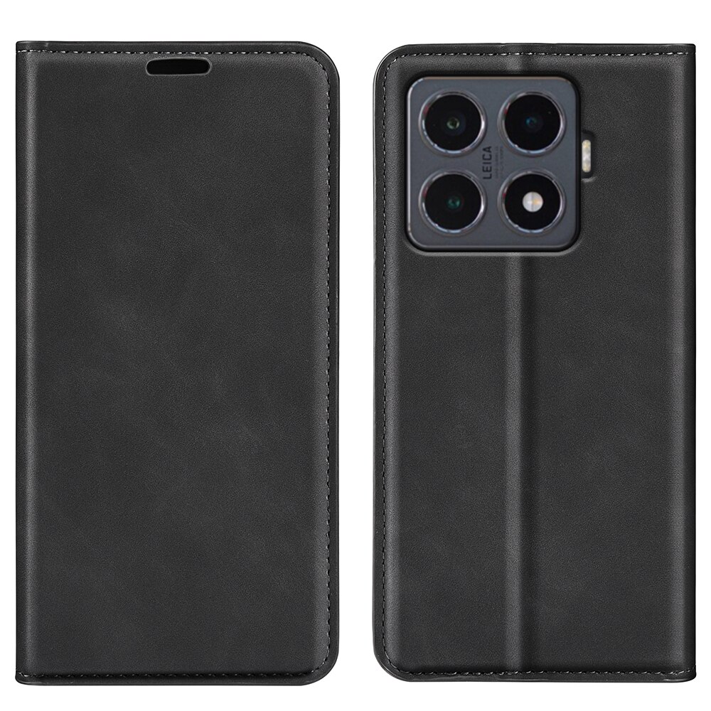 Xiaomi 15T Slim Suojakotelo Musta