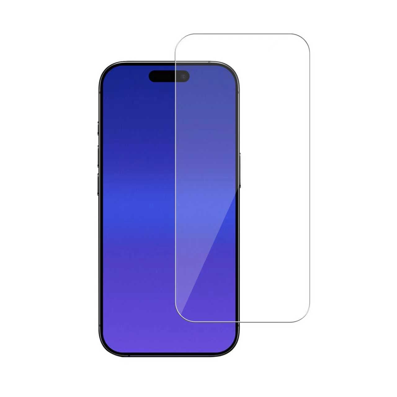 Näytönsuoja Karkaistu Lasi iPhone 17 Air