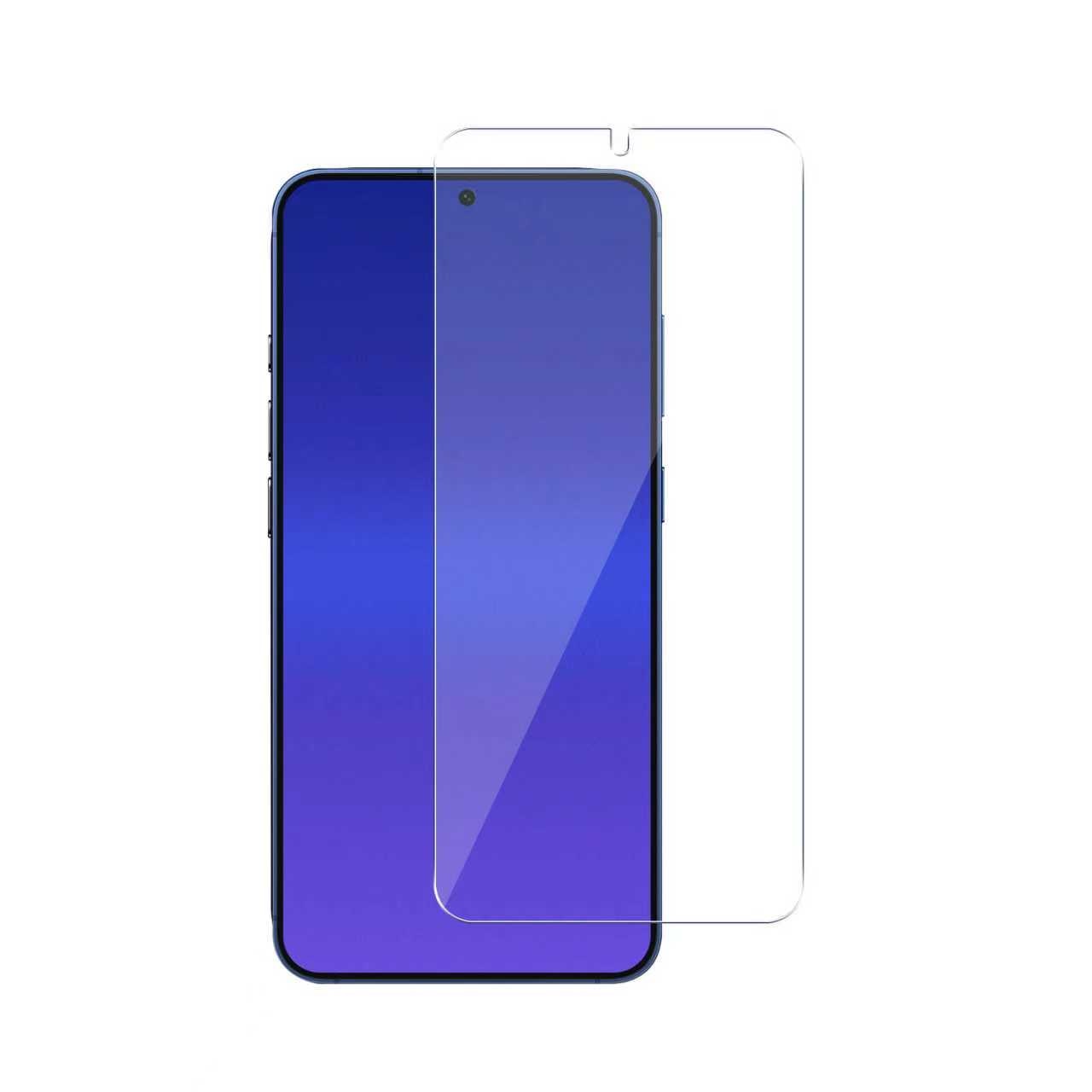 Näytönsuoja Karkaistu Lasi Samsung Galaxy A56
