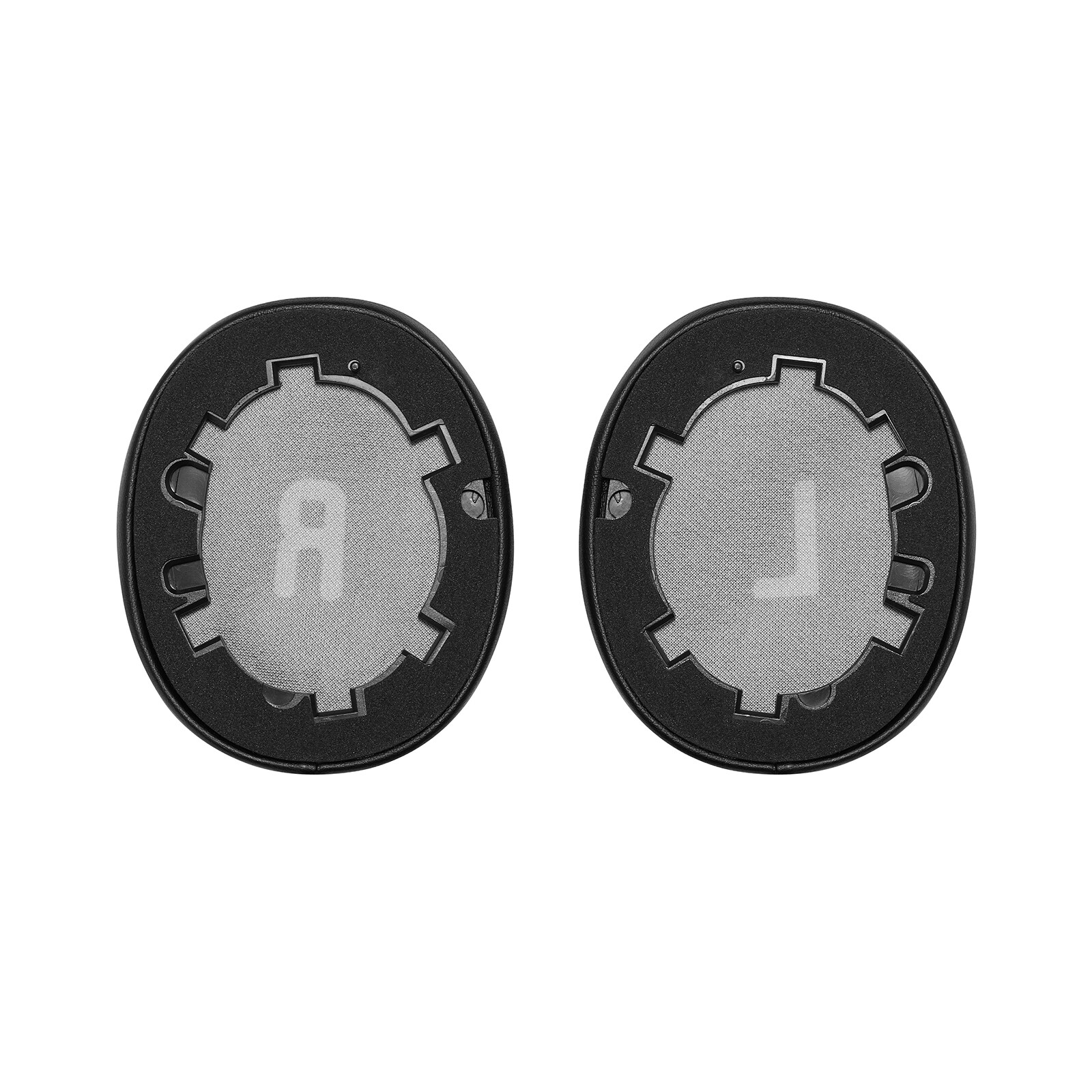 Kuulokkeiden korvatyynyt  JBL Tune 760NC Musta