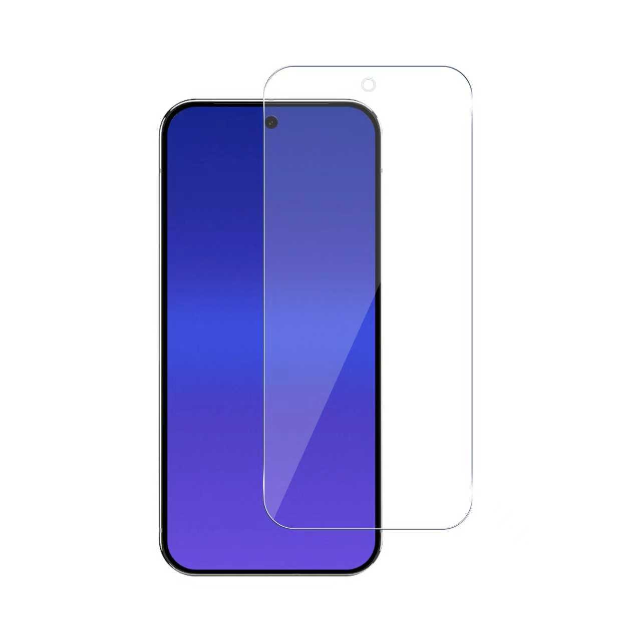 Näytönsuoja Karkaistu Lasi Google Pixel 10 Pro XL