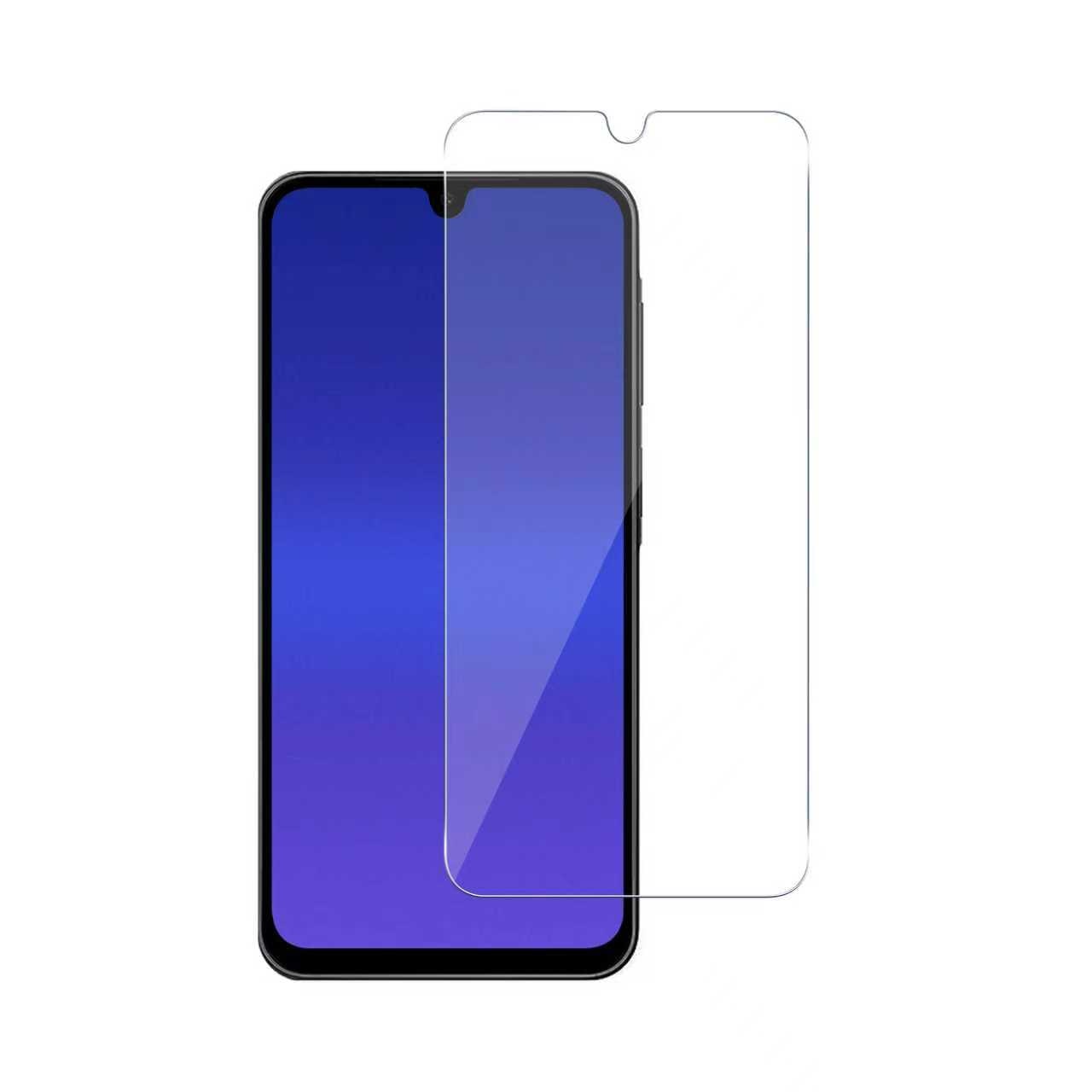 Näytönsuoja Karkaistu Lasi Samsung Galaxy A17
