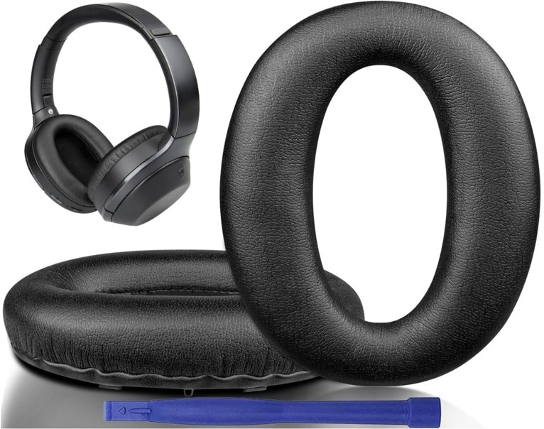 Kuulokkeiden korvatyynyt Sony WH-1000X Musta