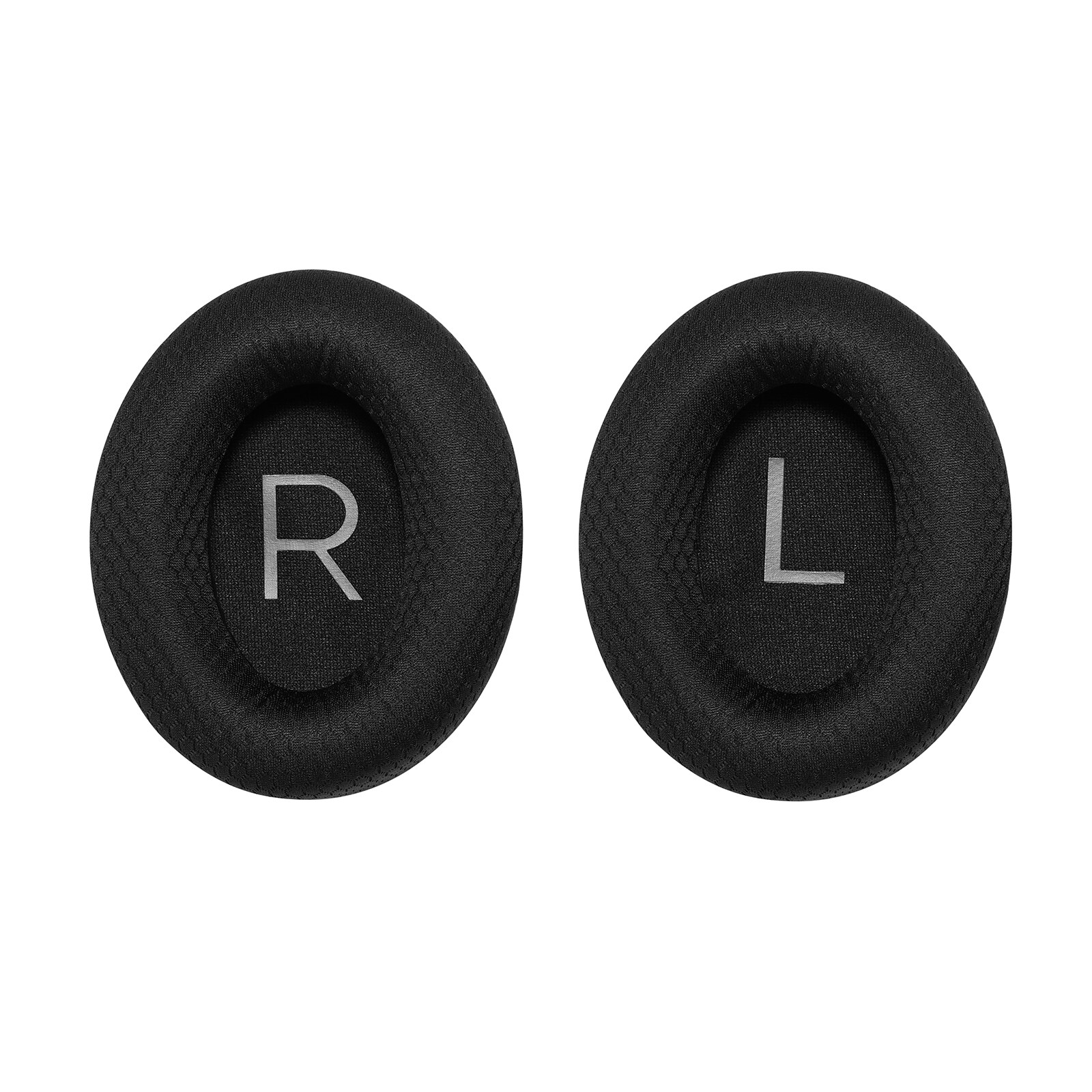 Kuulokkeiden korvatyynyt Mesh  Bose 700 Musta