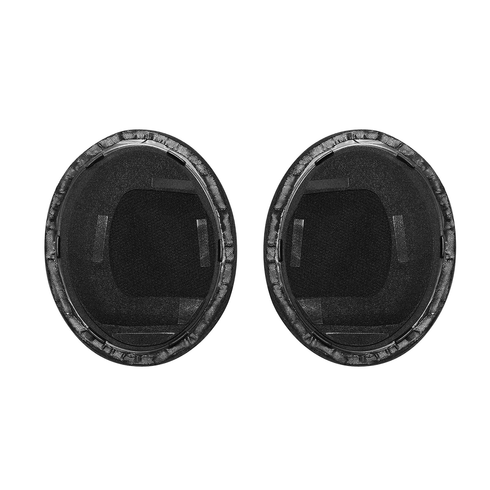 Kuulokkeiden korvatyynyt Mesh  Bose 700 Musta