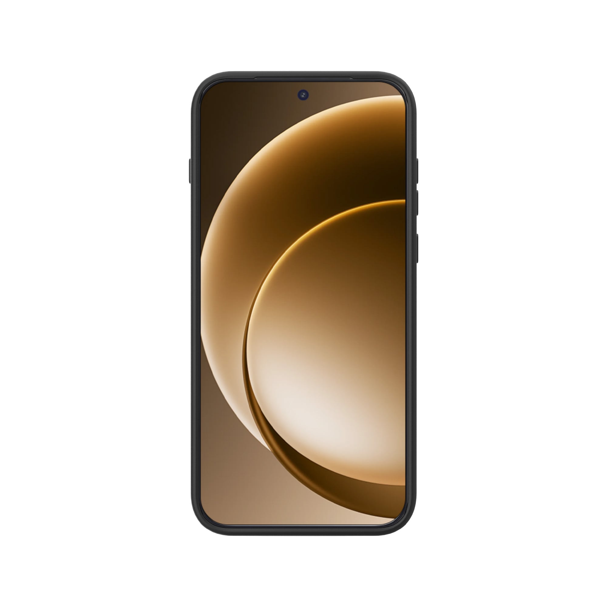 Magnetic Hybrid Kuori  OnePlus 15 Frosted Black