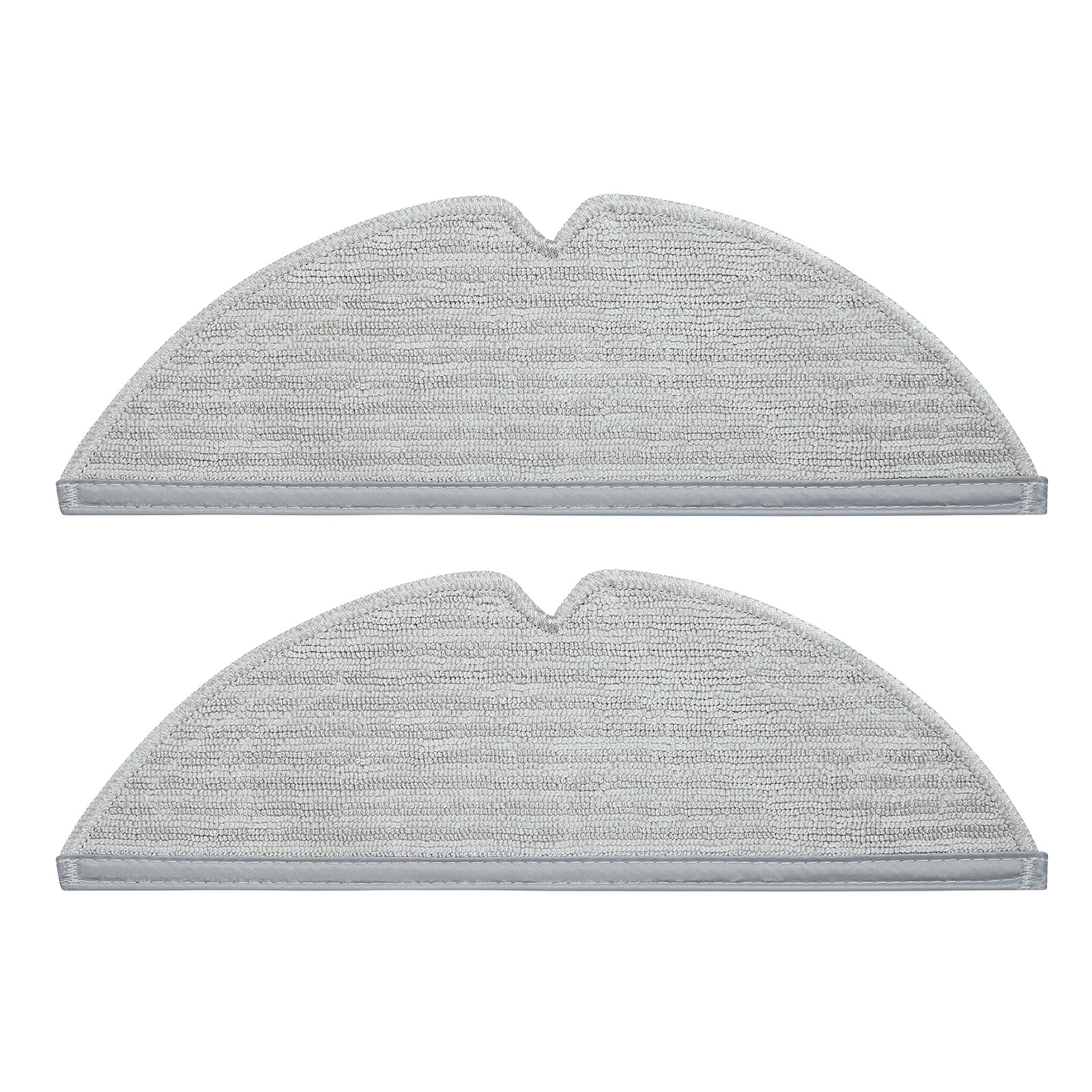 2 kpl Moppiliinat - sopii  Dreame D20 Plus