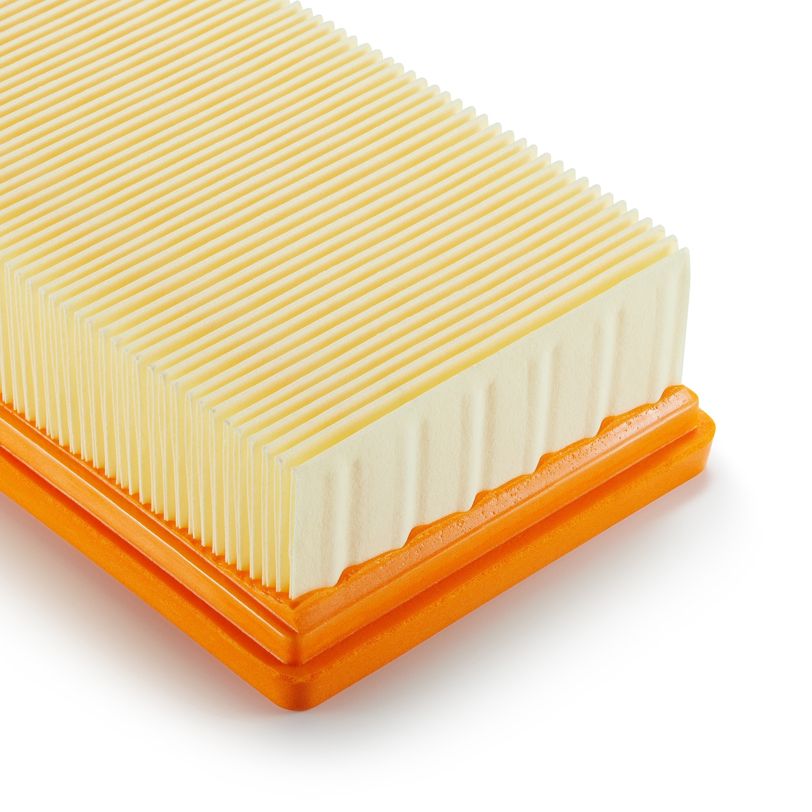 HEPA-suodatin - sopii  Kärcher MV 4