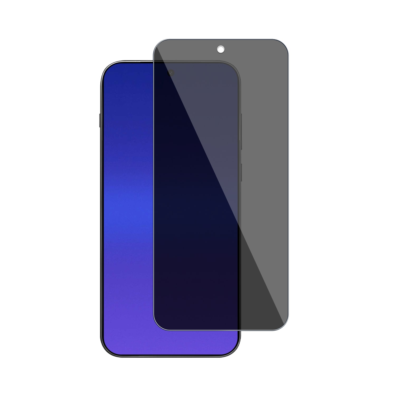 Privacy Näytönsuoja Karkaistu Lasi  OnePlus 15